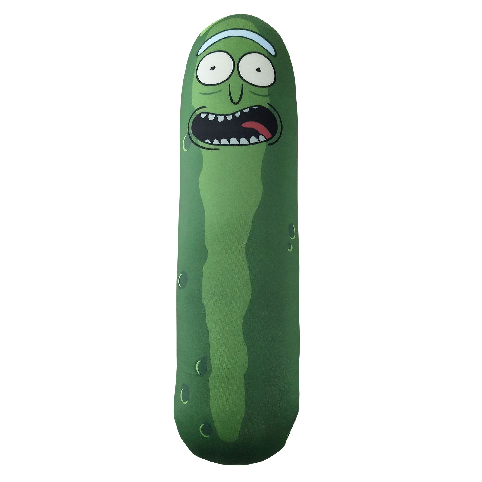Rick et Morty - Coussin Pickle Rick