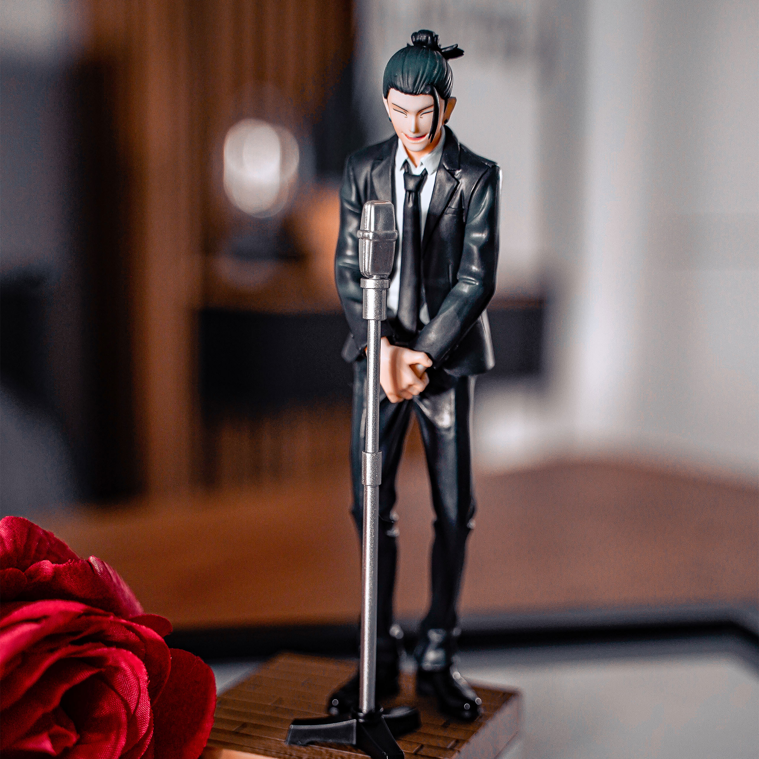 Jujutsu Kaisen - Figurine Diorama Suguru Geto