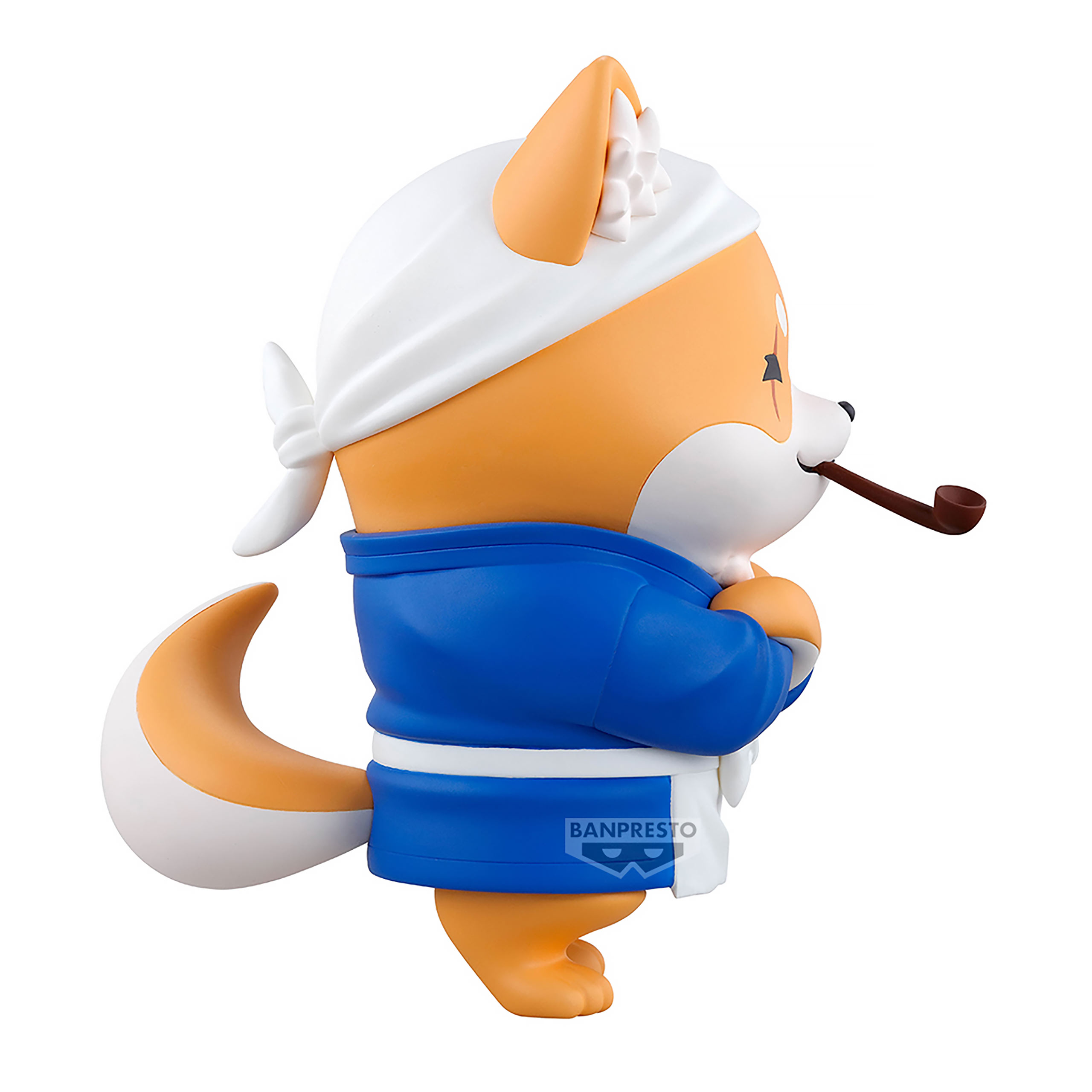 Blue Archive - Figurine Shiba Taishou Big Sofvimates