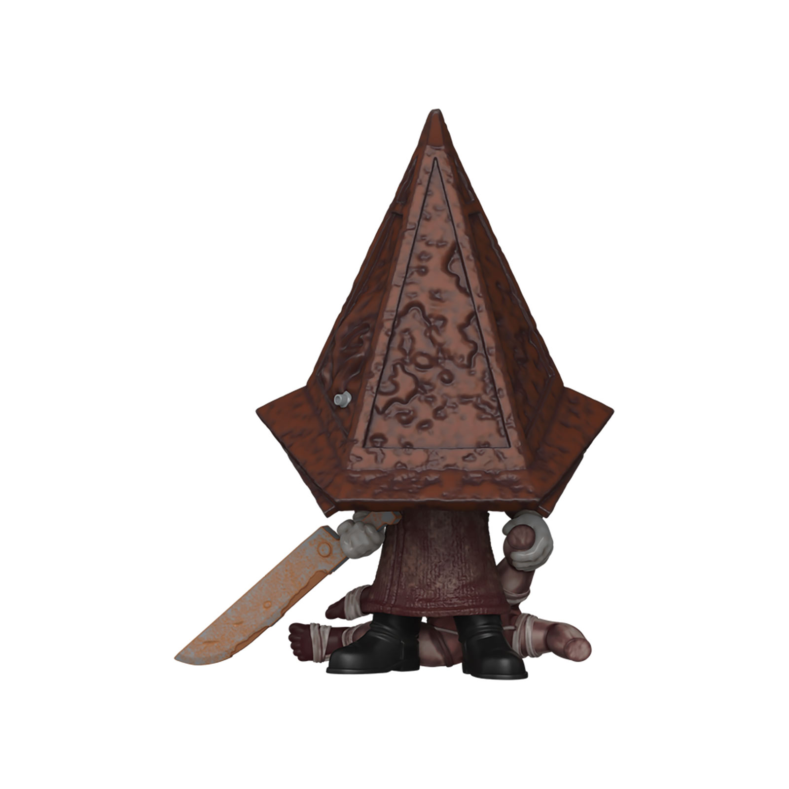 Silent Hill - Pyramid Head Funko Pop Figure