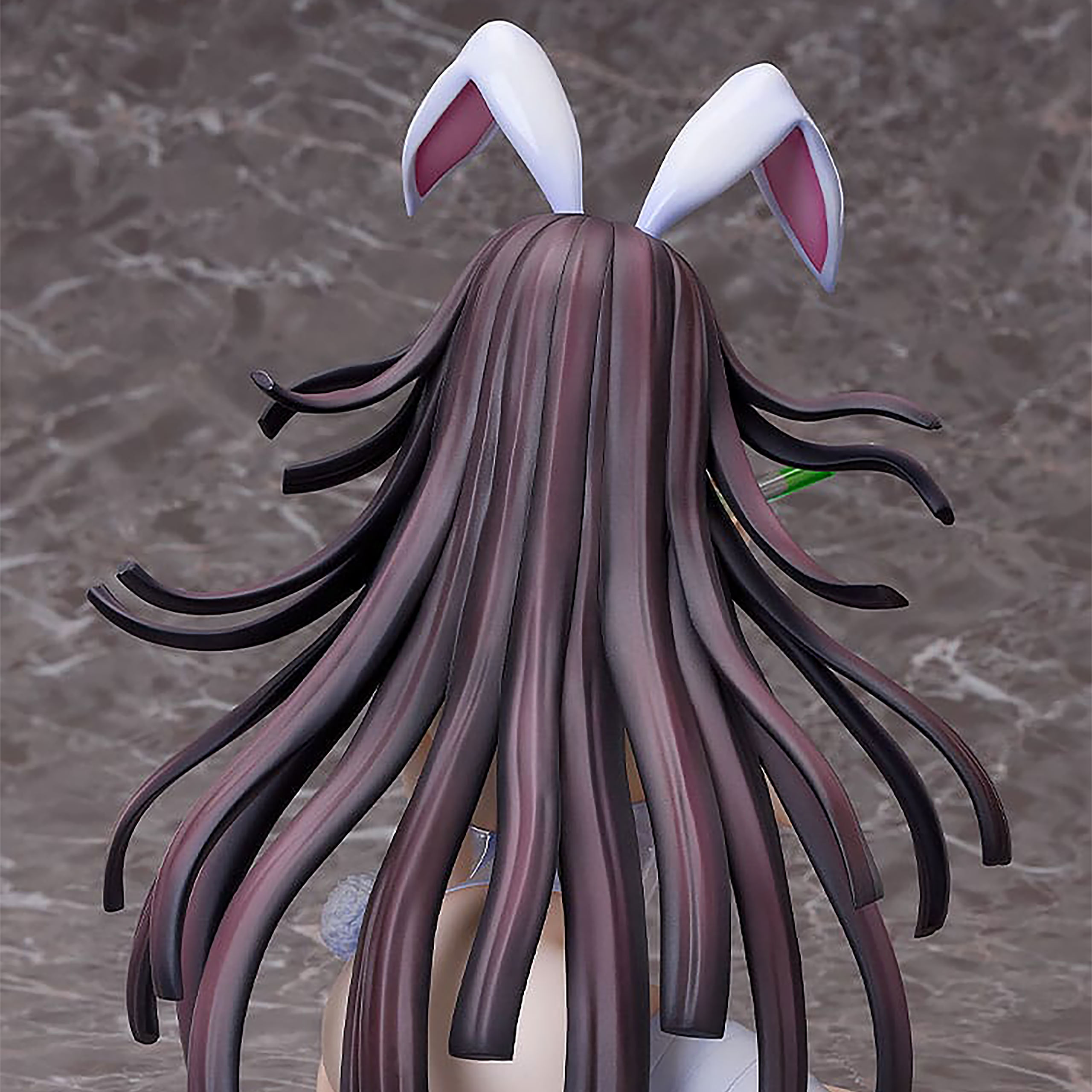 Danganronpa 2: Goodbye Despair - Statua di Mikan Tsumiki Versione Coniglietta