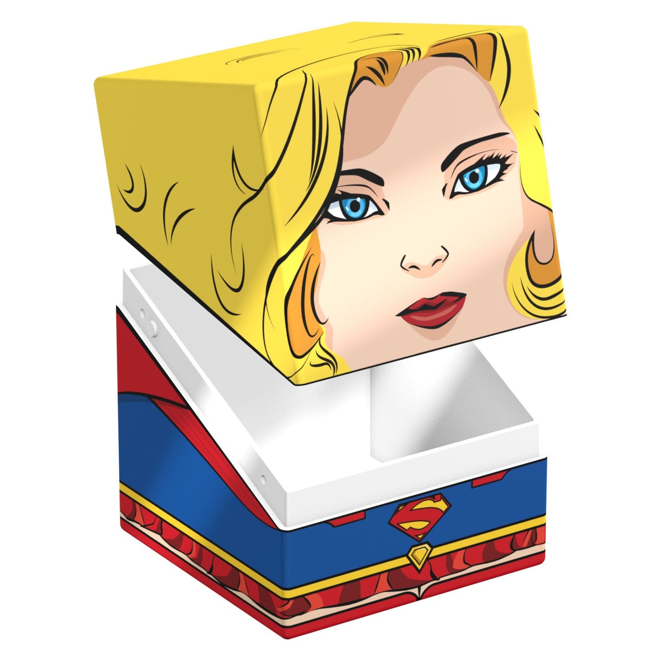 Squaroes Squaroe DC Justice League™ JL022 - Supergirl™