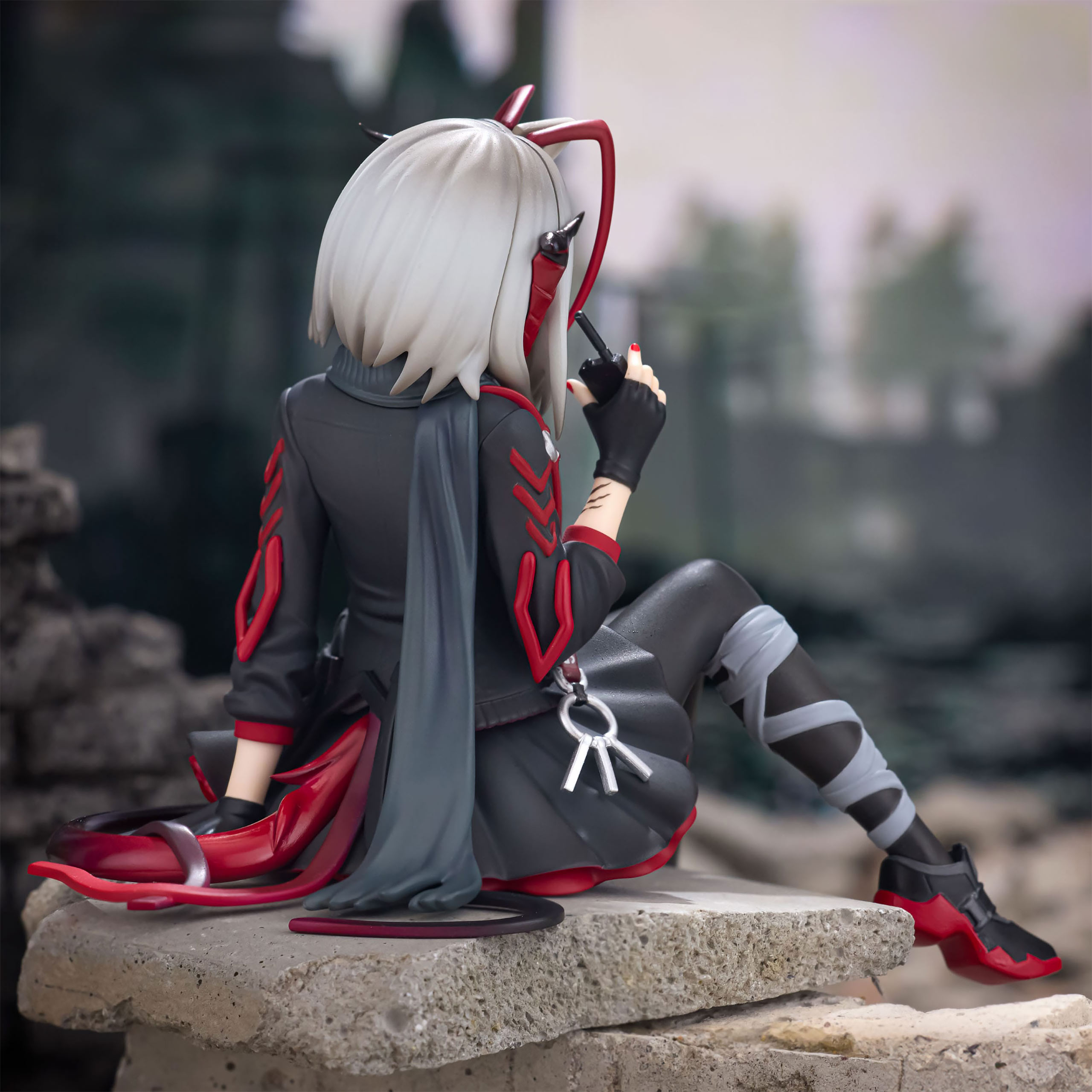 Arknights - Figura W Noodle Stopper