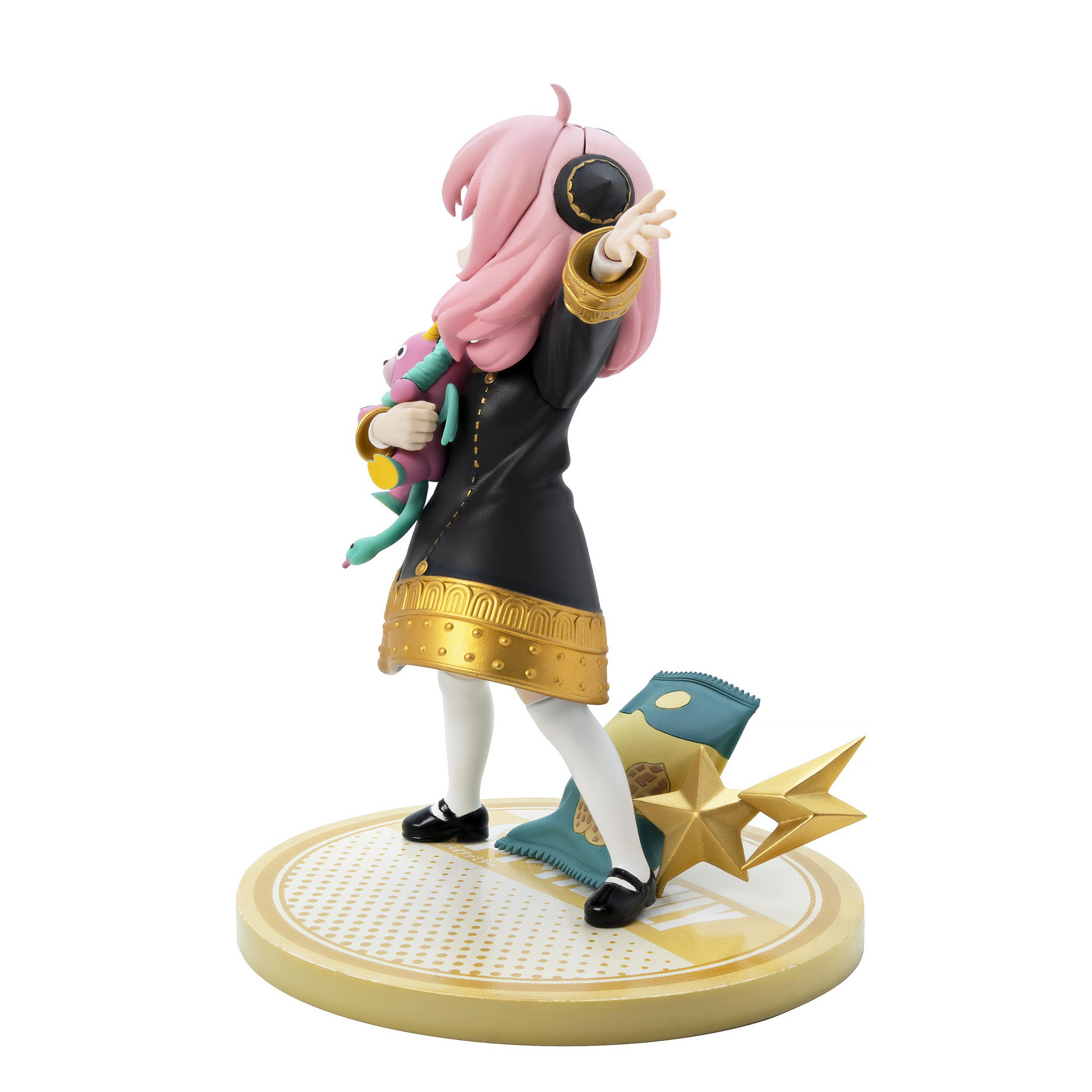 Spy x Family - Anya Forger Figura SFC