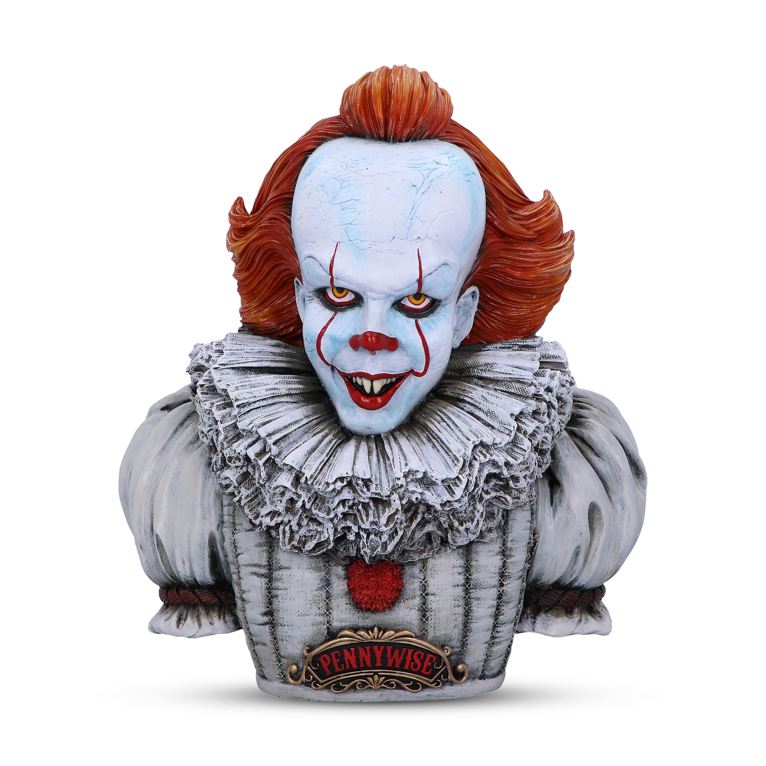 Stephen King's IT - Pennywise Bust