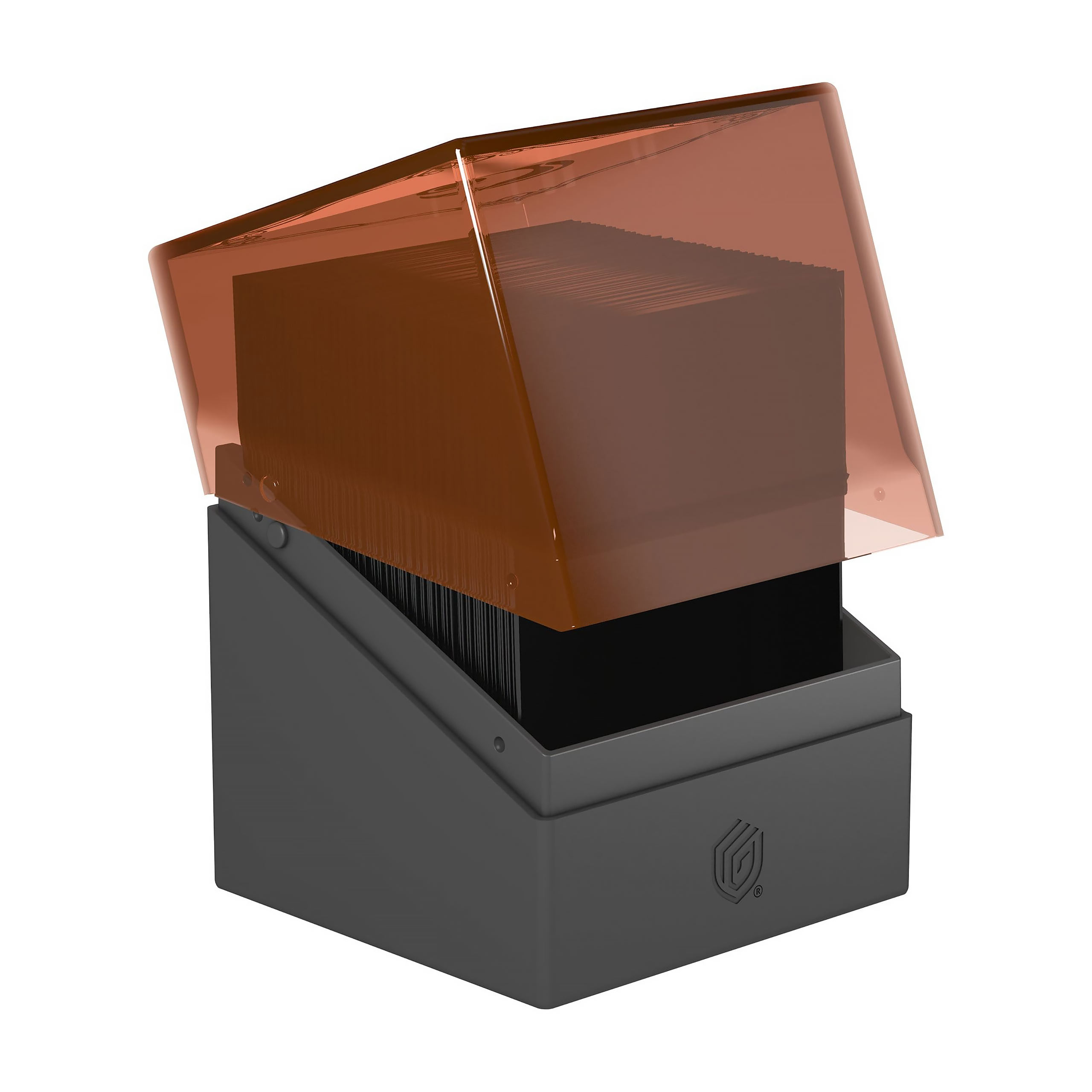 Magic The Gathering - Lorwyn Eclipsed Boggarts Ultimate Guard Boulder 100+ Deck Box