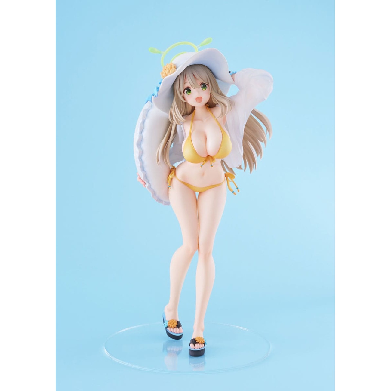 Blue Archive Statua PVC 1/7 Nonomi Swimsuit Ver. 27 cm