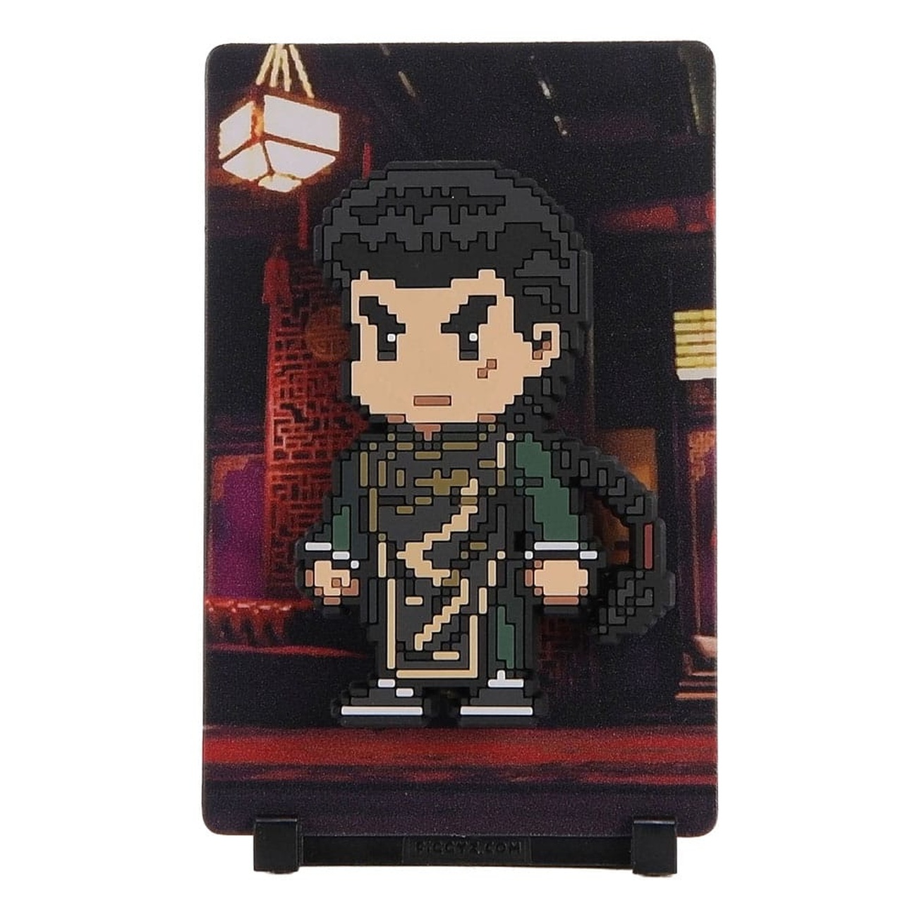 Shenmue - Lan Di FiGGYZ magnetisk samlarfigur