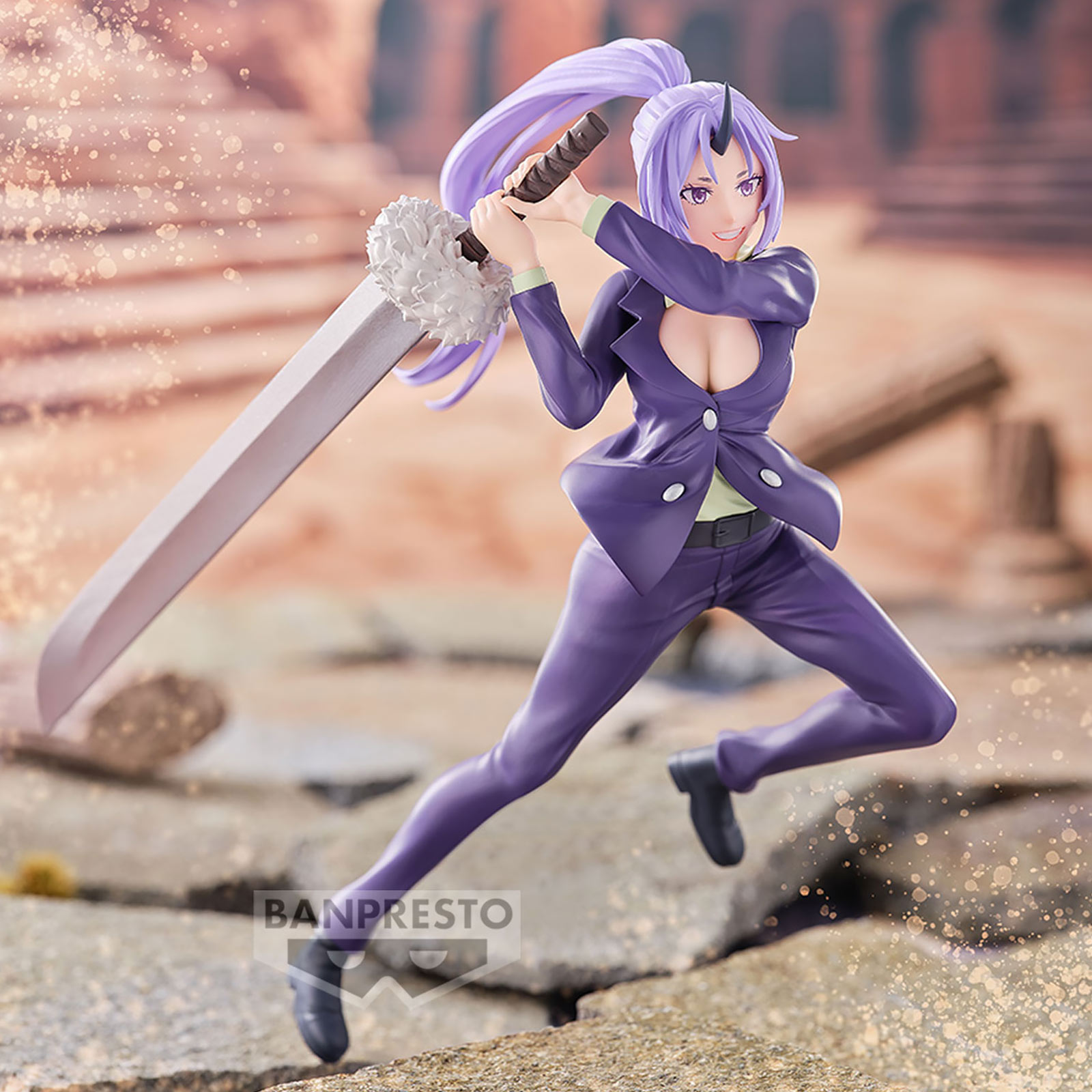 TenSura - Shion Figure