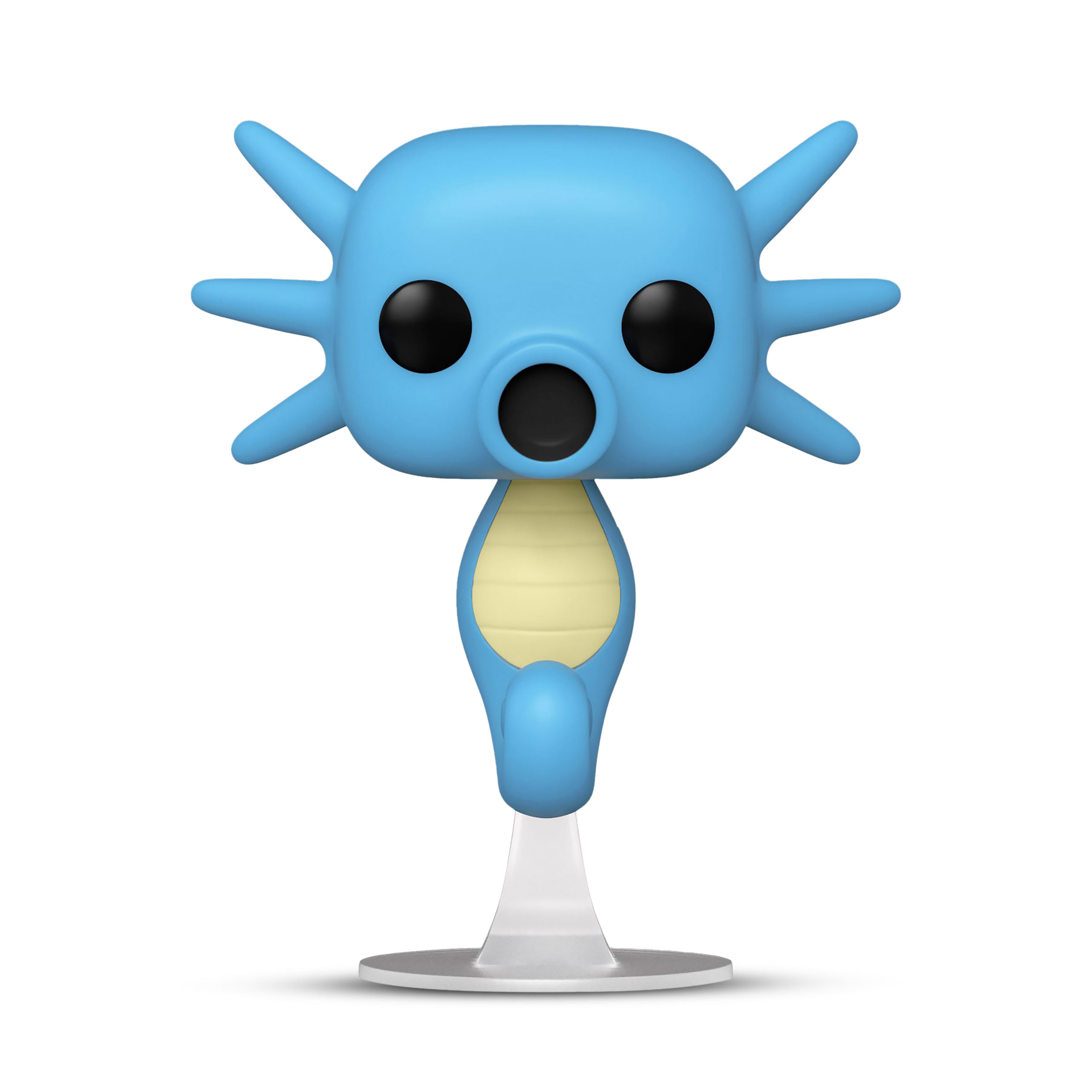 Pokemon - Hypotrempe Figurine Funko Pop
