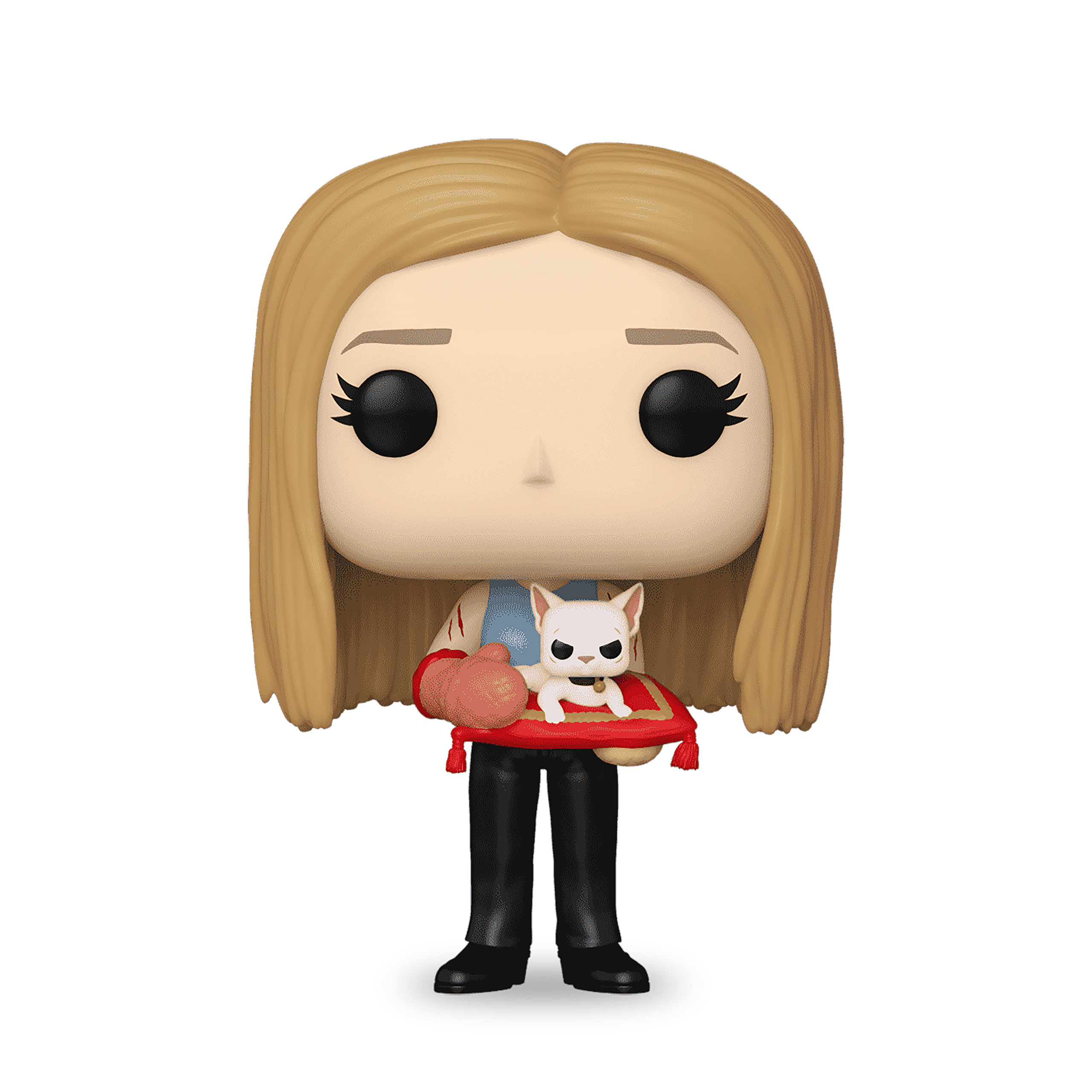 Friends - Rachel Funko Pop Figuur