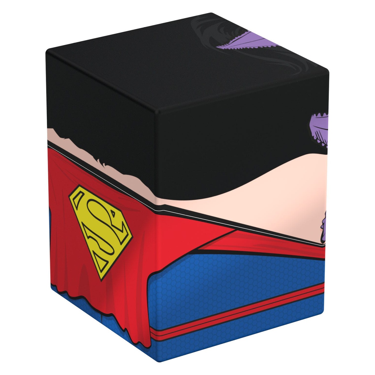 Squaroes Squaroe DC Justice League™ JL001 - Starro™