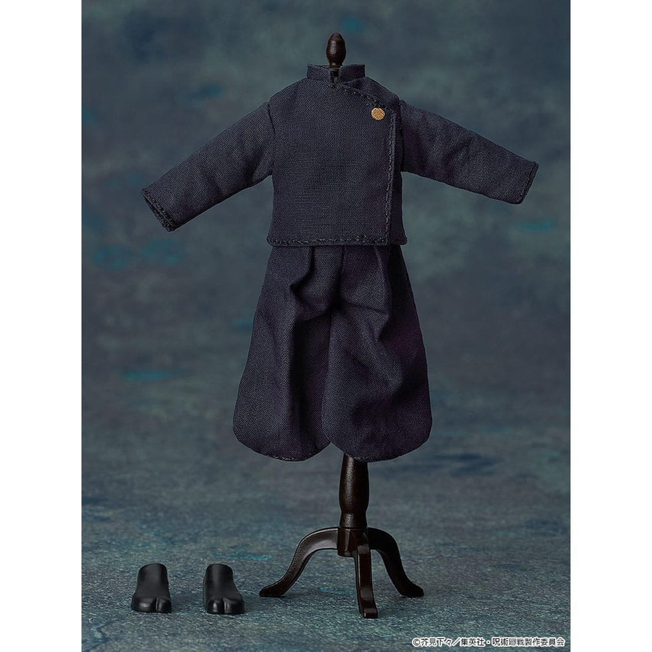 Jujutsu Kaisen - Figurine articulée Nendoroid Doll Suguru Geto Version Tokyo High School