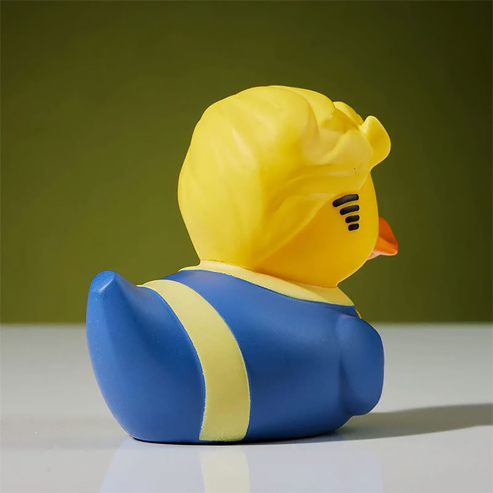 Fallout - Vault Boy Mini anatra TUBBZ decorativa