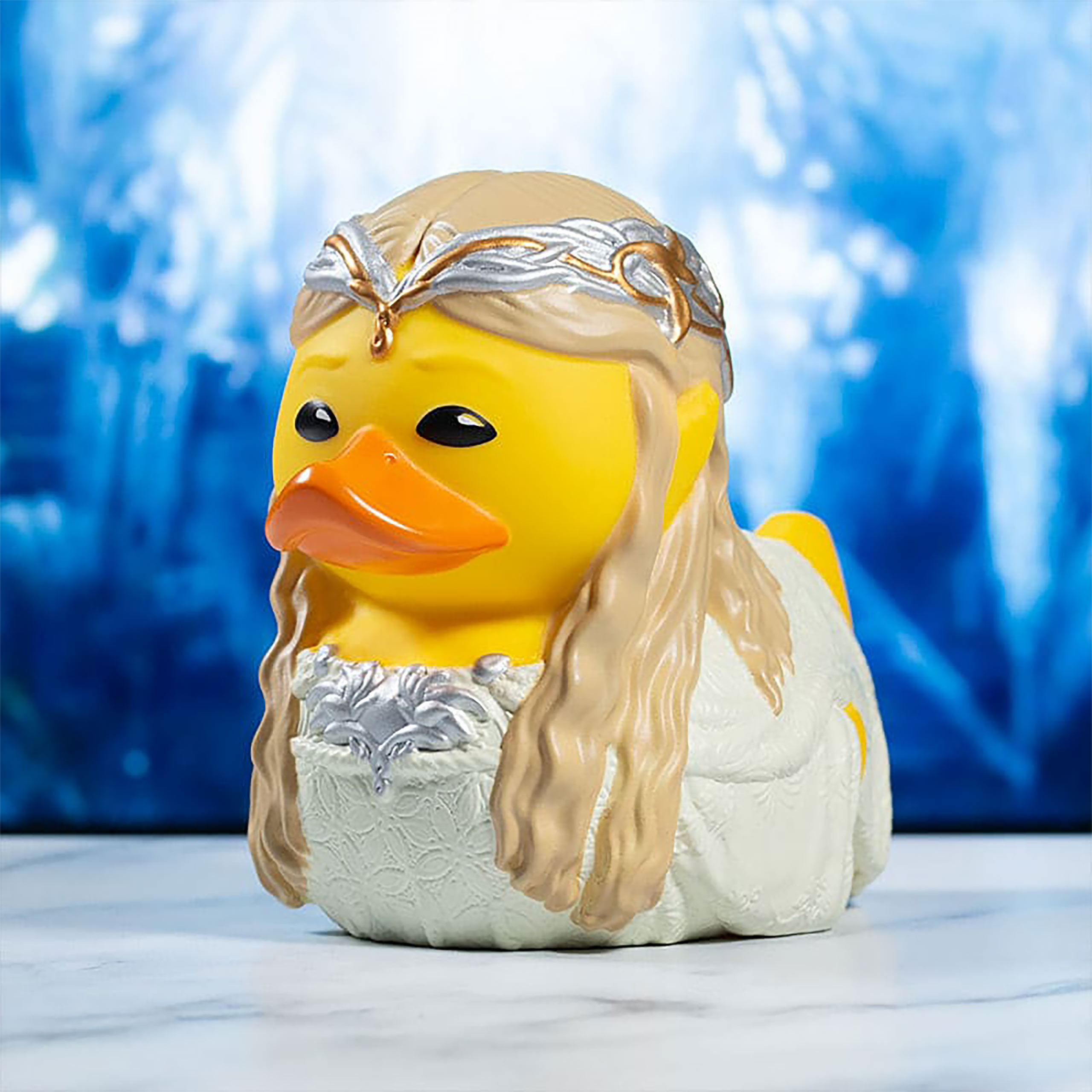 Galadriel TUBBZ Decorative Duck - Lord of the Rings