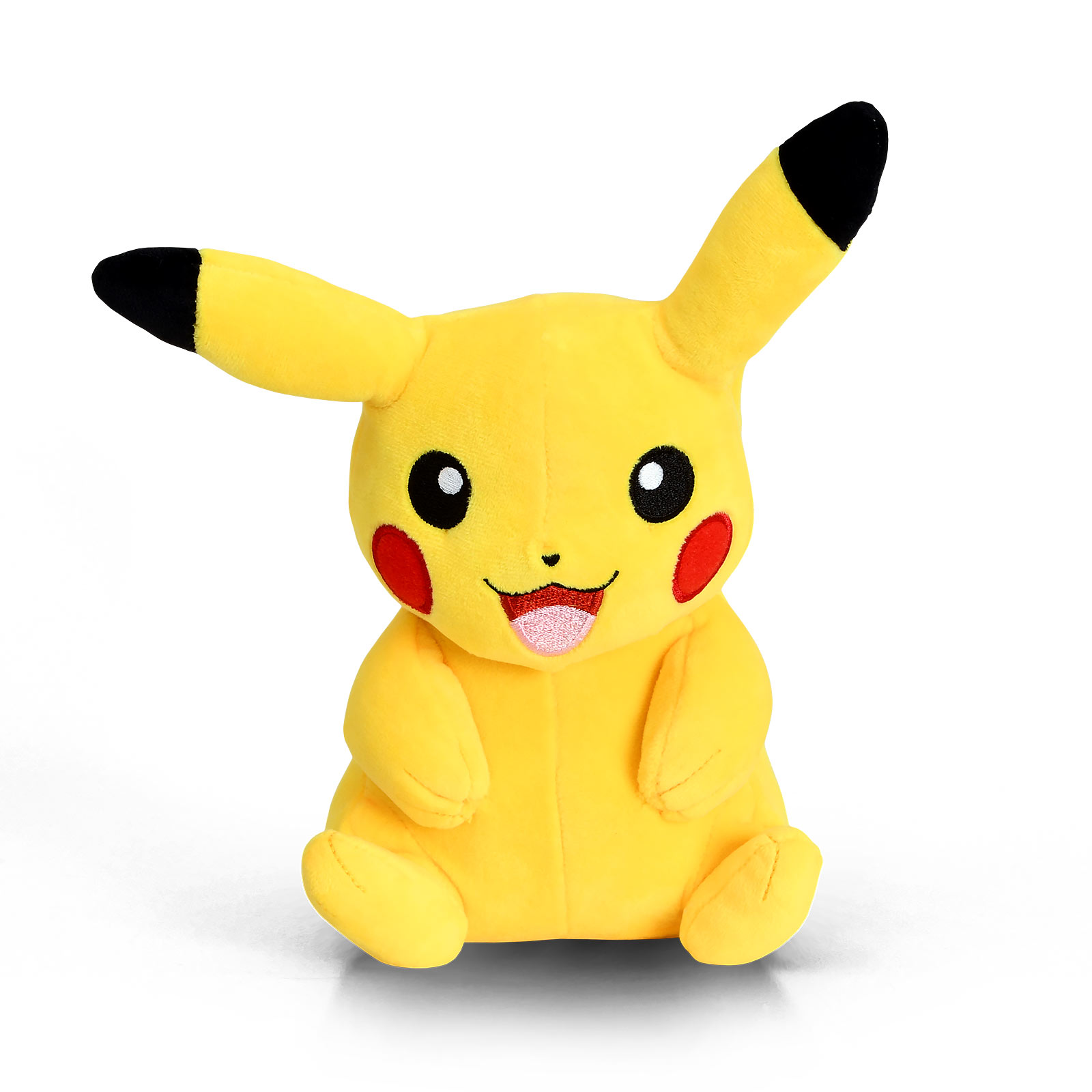 Pokemon - Pikachu Pluche Figuur 22 cm