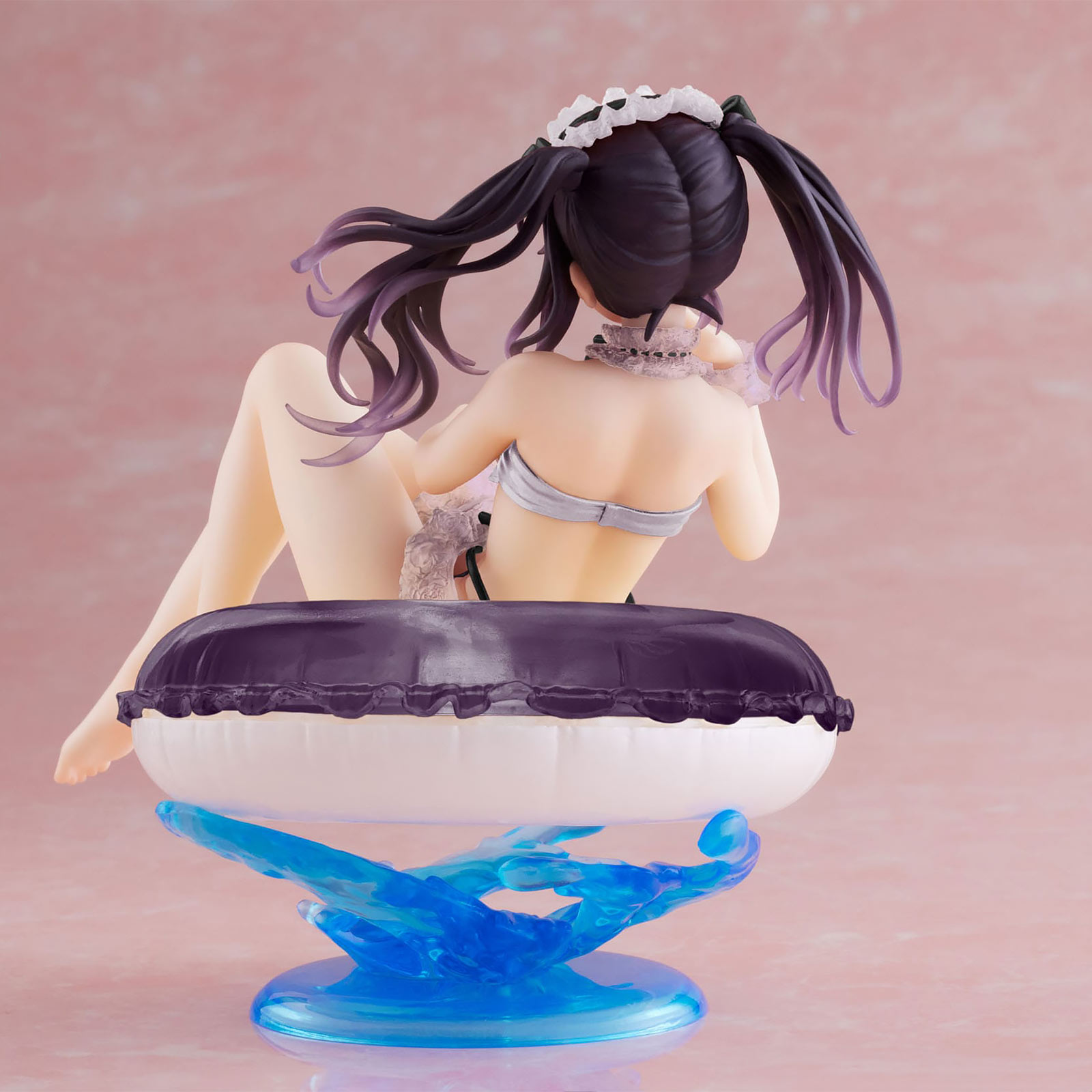 Date A Live - Kurumi Tokisaki Aqua Float Girls Figur Renewal Edition