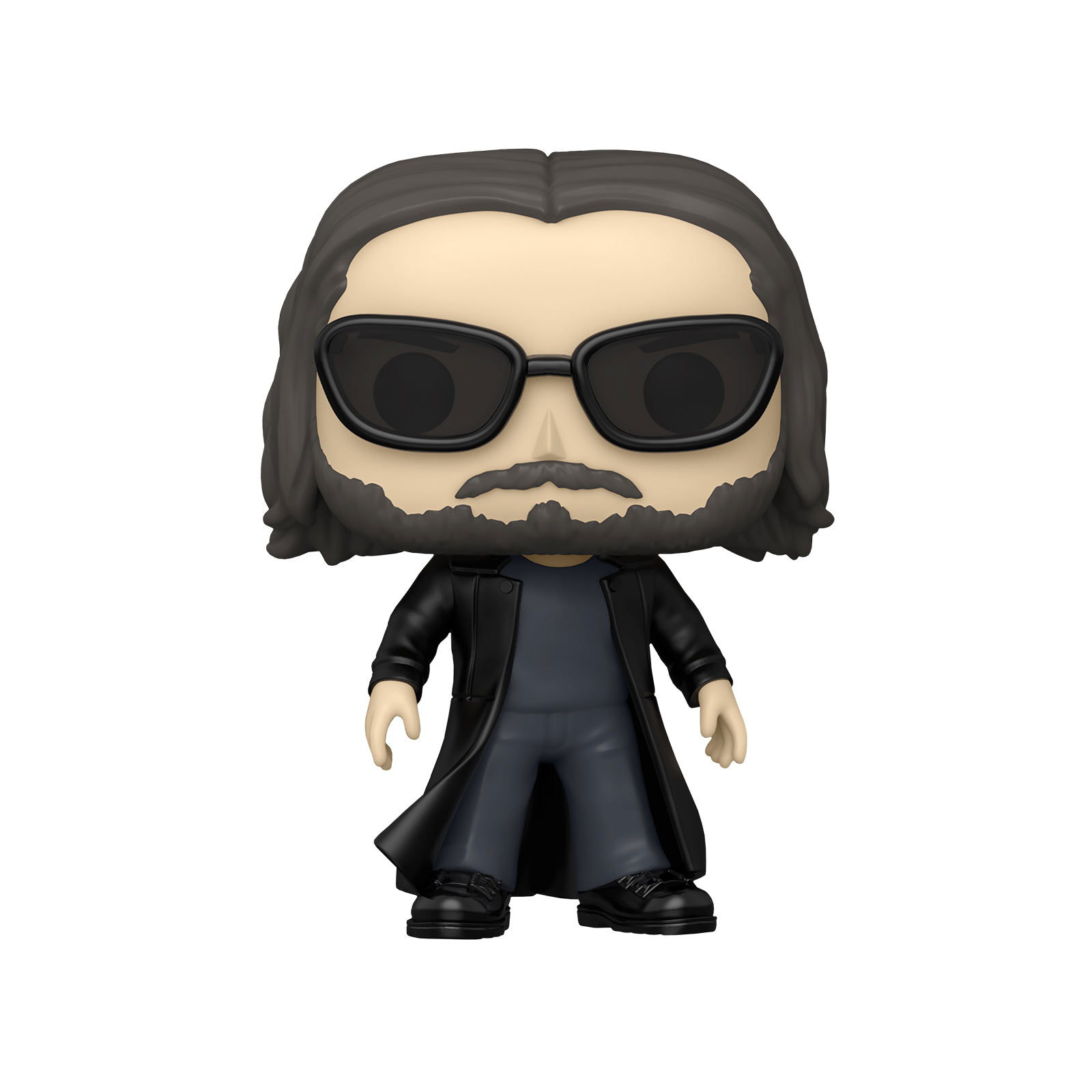 Matrix - Neo Funko Pop Figur