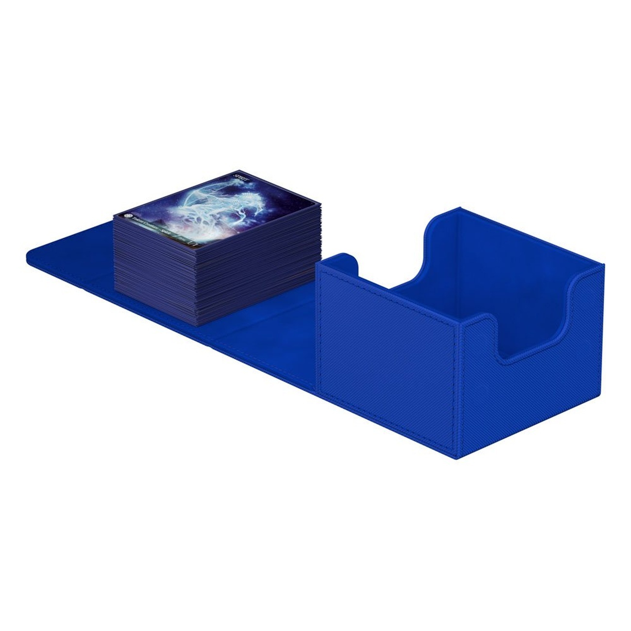 Ultimate Guard Sidewinder 133+ Xenoskin - Blu