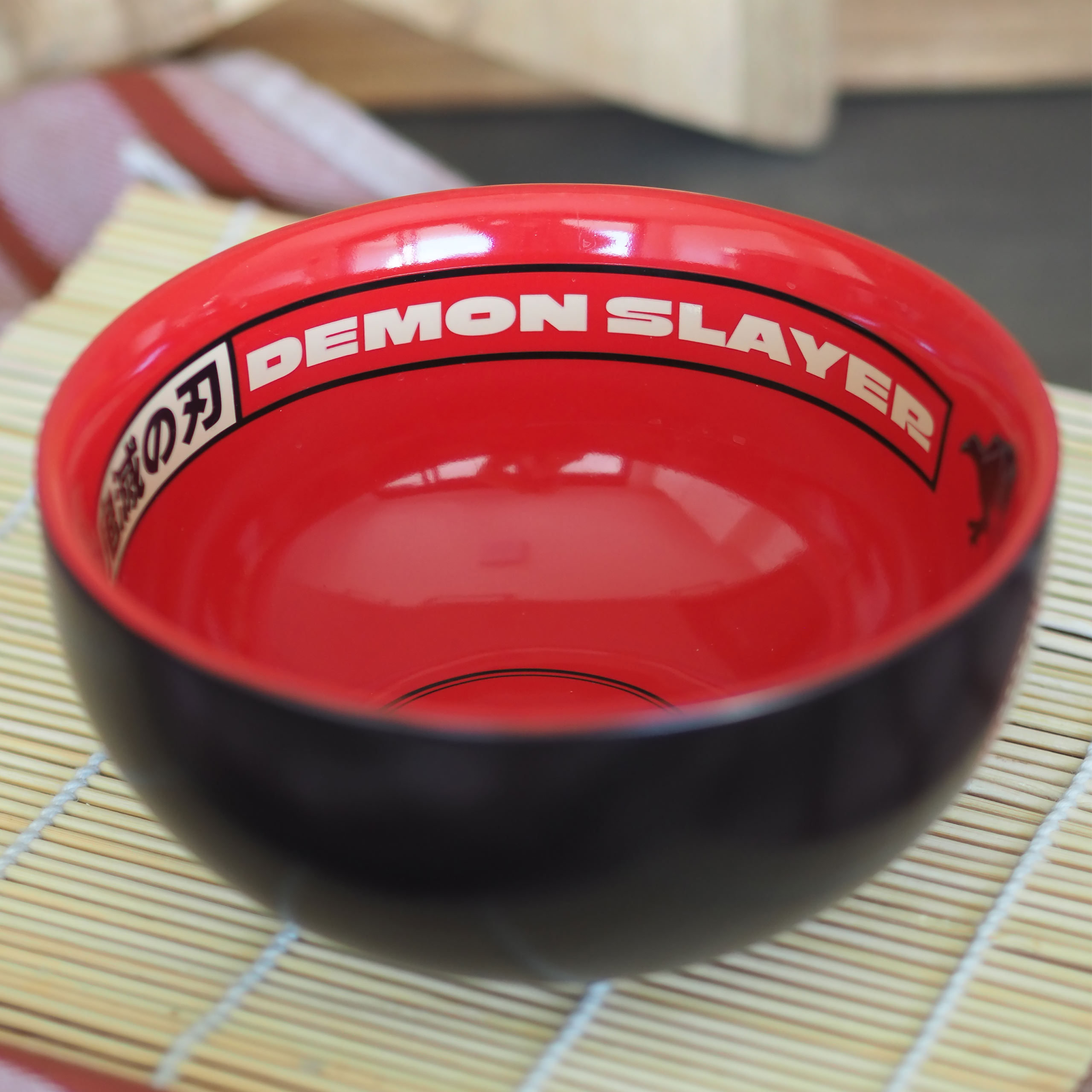 Demon Slayer - Tanjiro S2 Müslischale