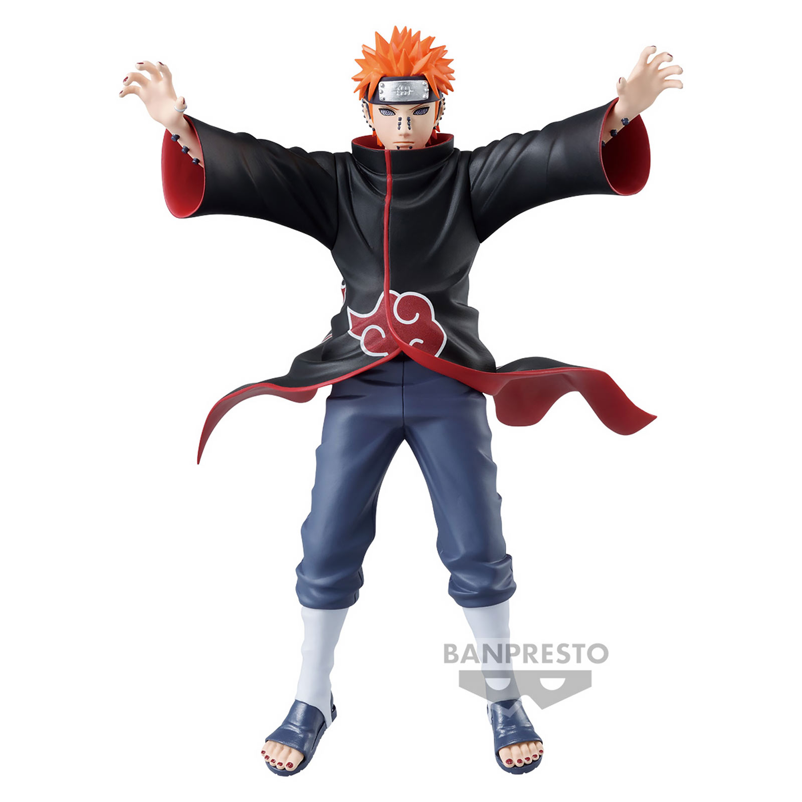 Naruto Shippuden - Figura Pain Vibration Stars