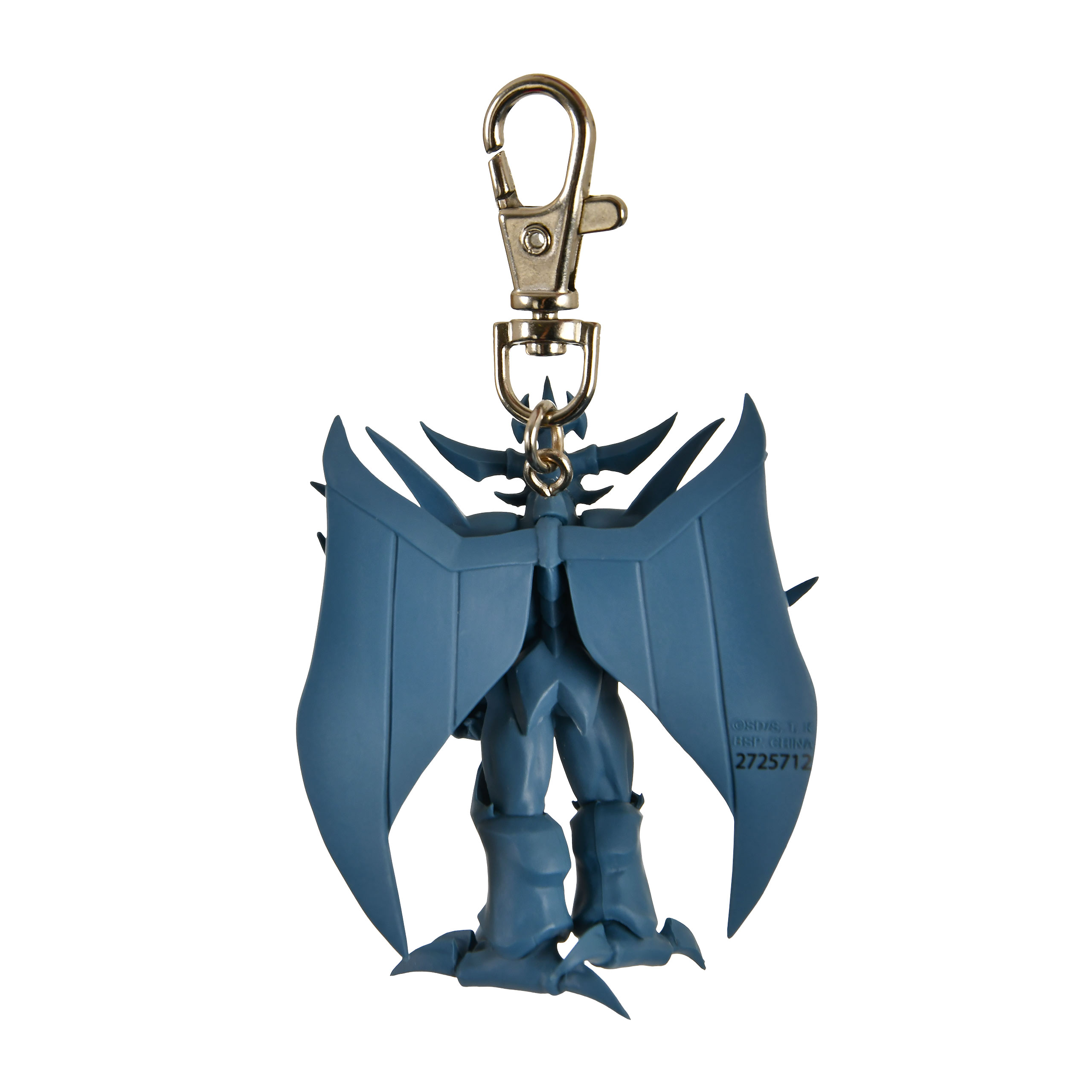 Yu-Gi-Oh! - Obelisk The Tormentor Keychain