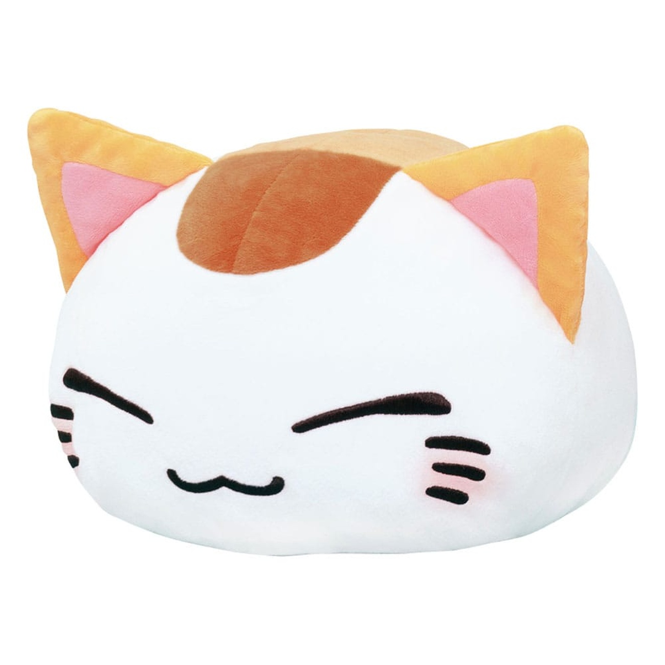 Figure in peluche gatto Nemuneko A Ver. 35 cm