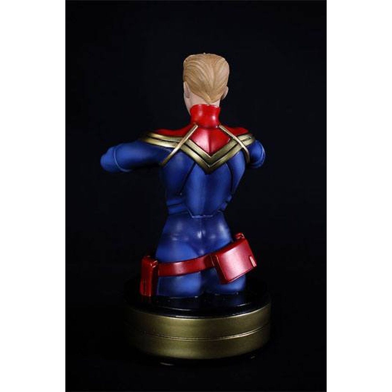 Buste Captain Marvel Captain Marvel 20 cm