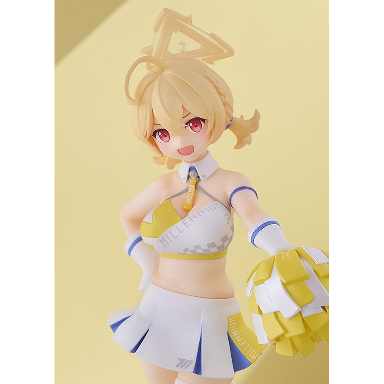 Blue Archive - Figurine Kotori (Cheer Squad)