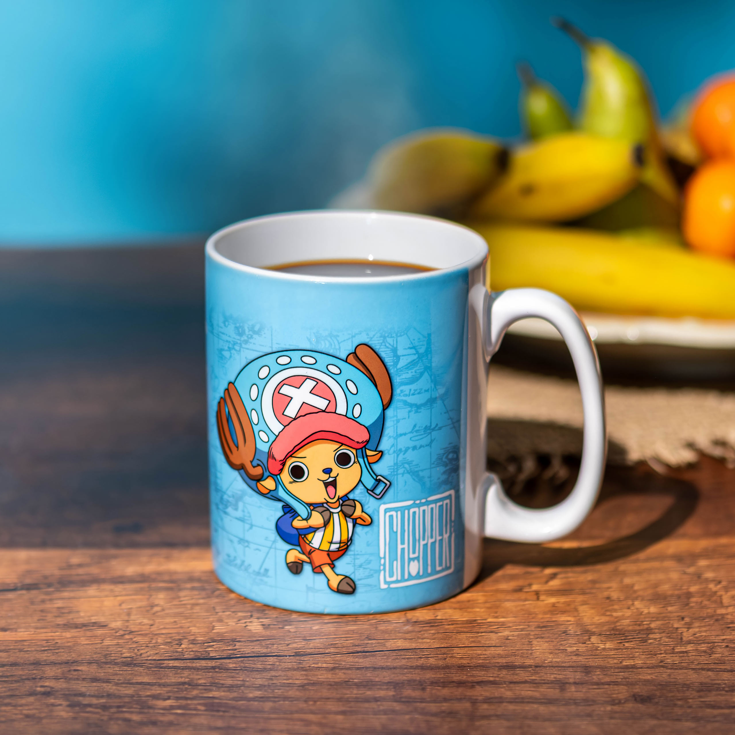 Tony Tony Chopper Mug - One Piece