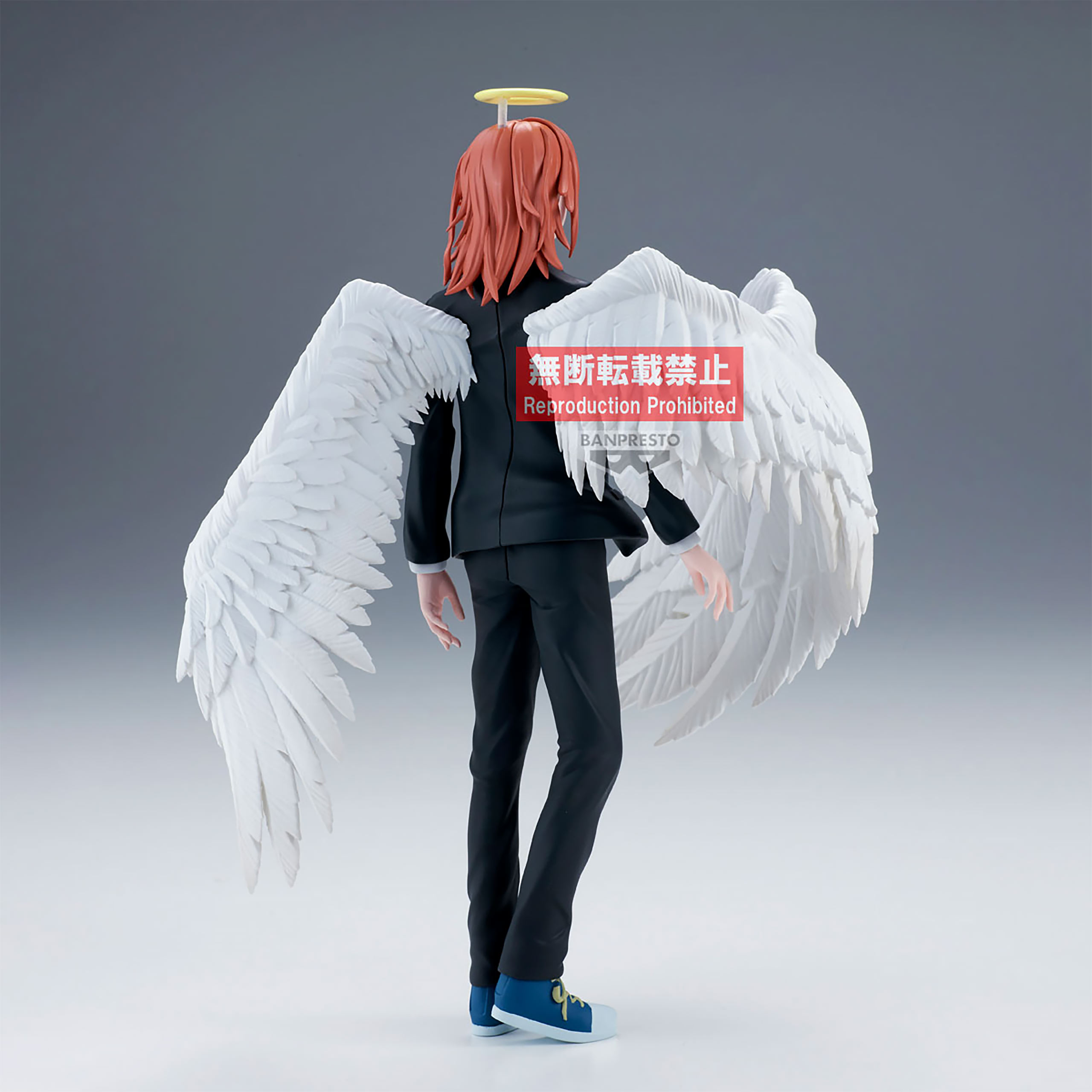 Chainsaw Man - Angel Devil Vibration Stars Figur