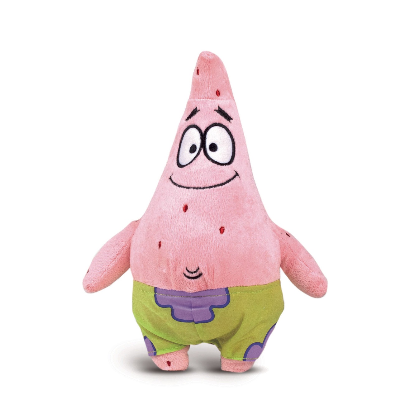 SpongeBob SquarePants Peluche Patrick 20 cm