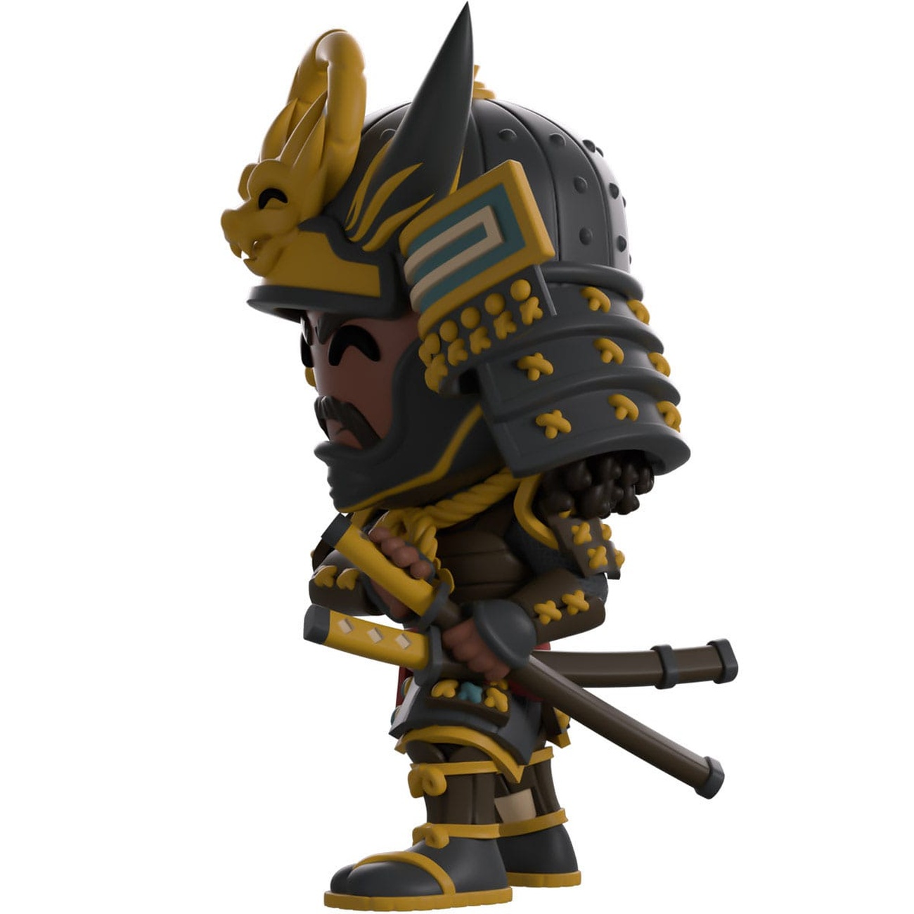 Figura de vinilo Assassin's Creed Yasuke 13 cm