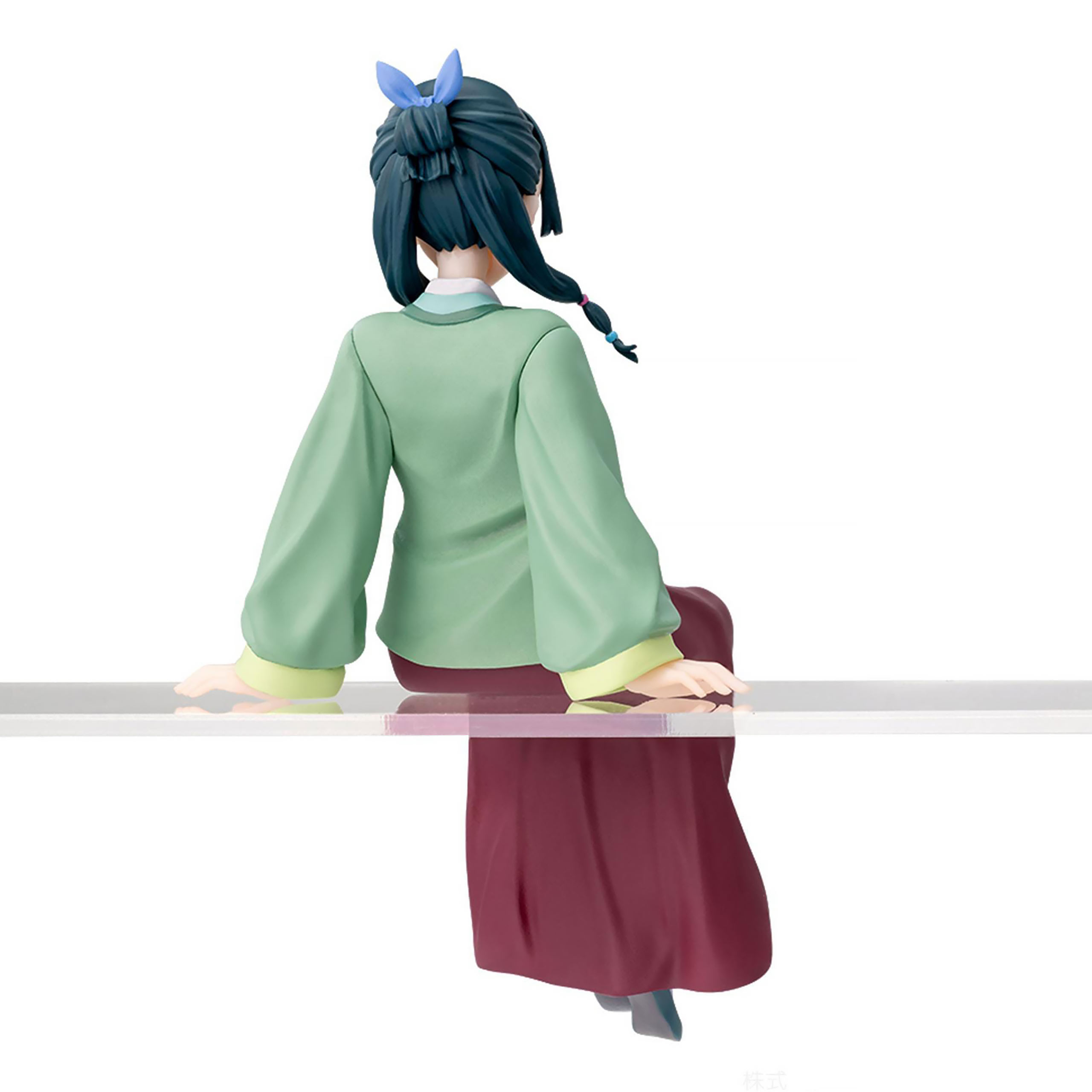Die Tagebücher der Apothekerin - Maomao Noodle Stopper Figur