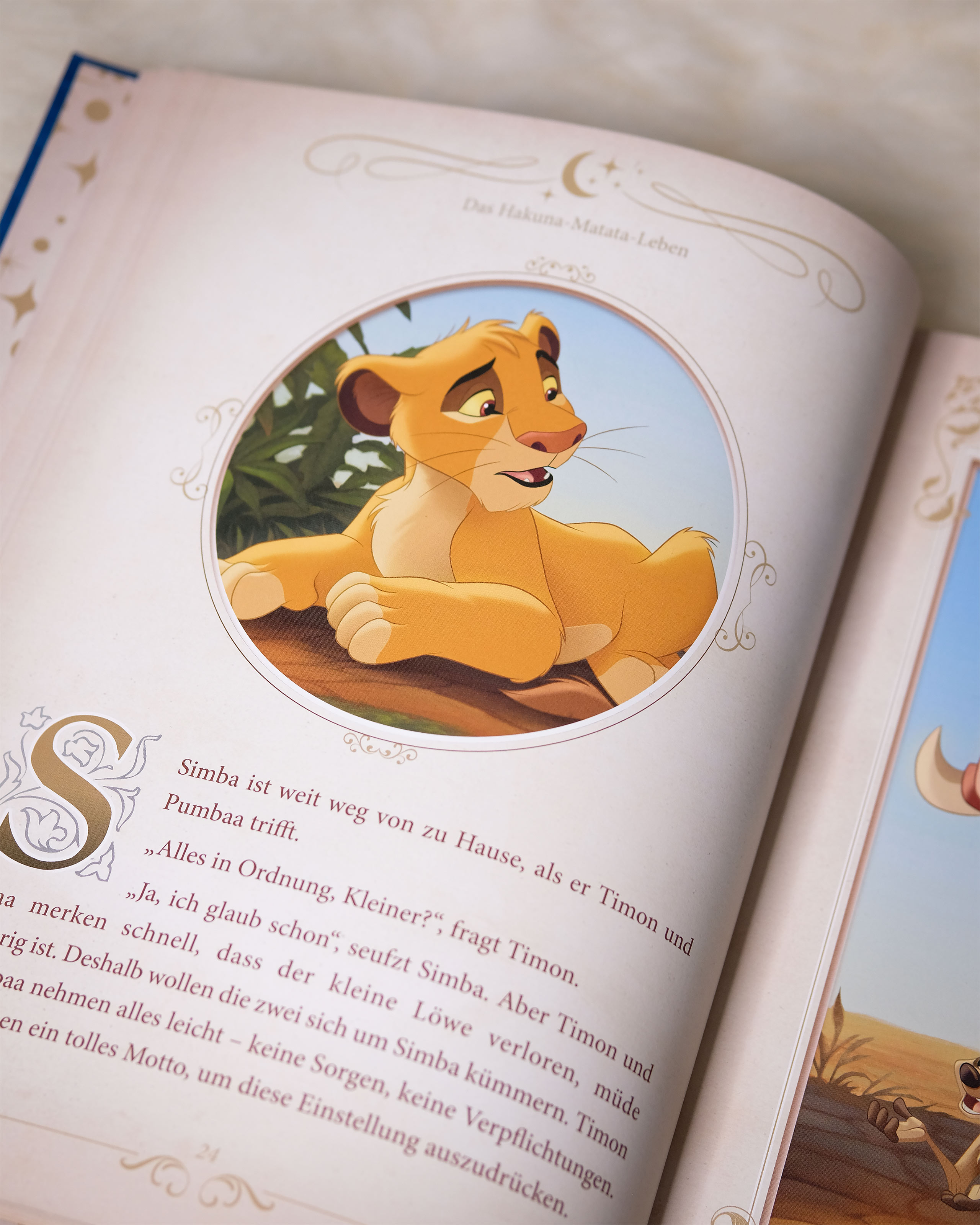 Disney - Het Grote Gouden Boek van Bedtijdverhalen