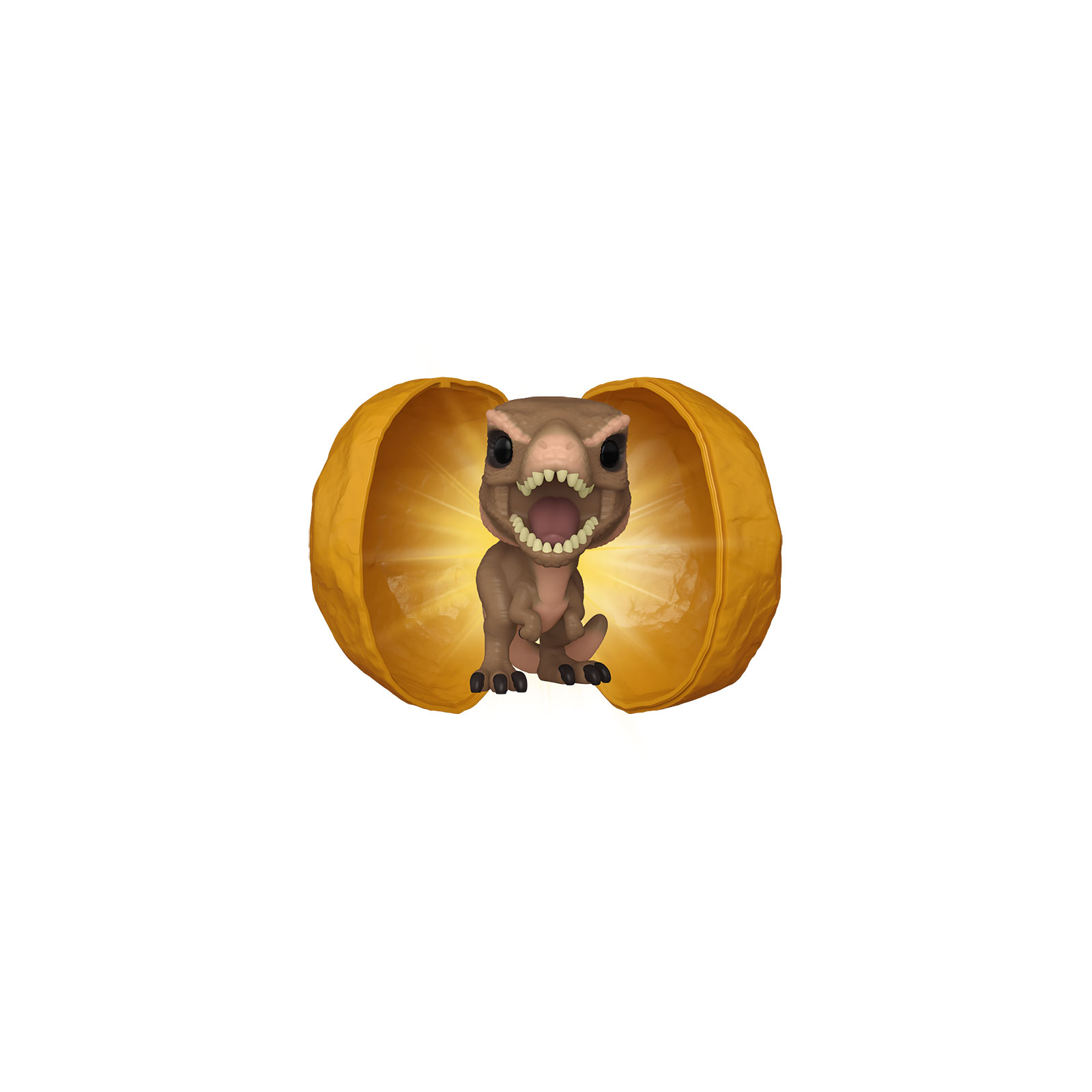 Jurassic Park - Figura Funko Pocket Pop Misteriosa
