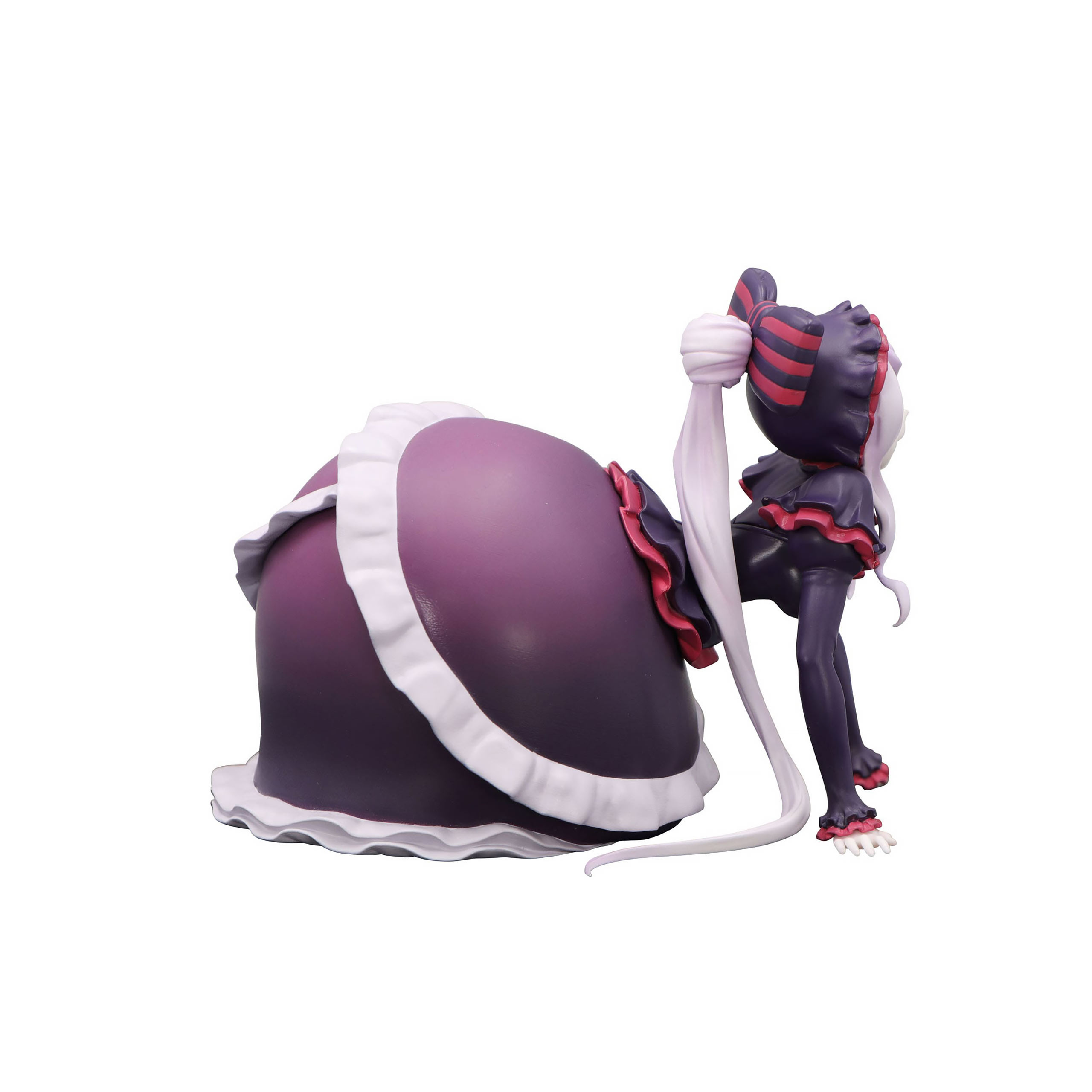 Overlord - Shalltear Bloodfallen Noodle Stopper Figur