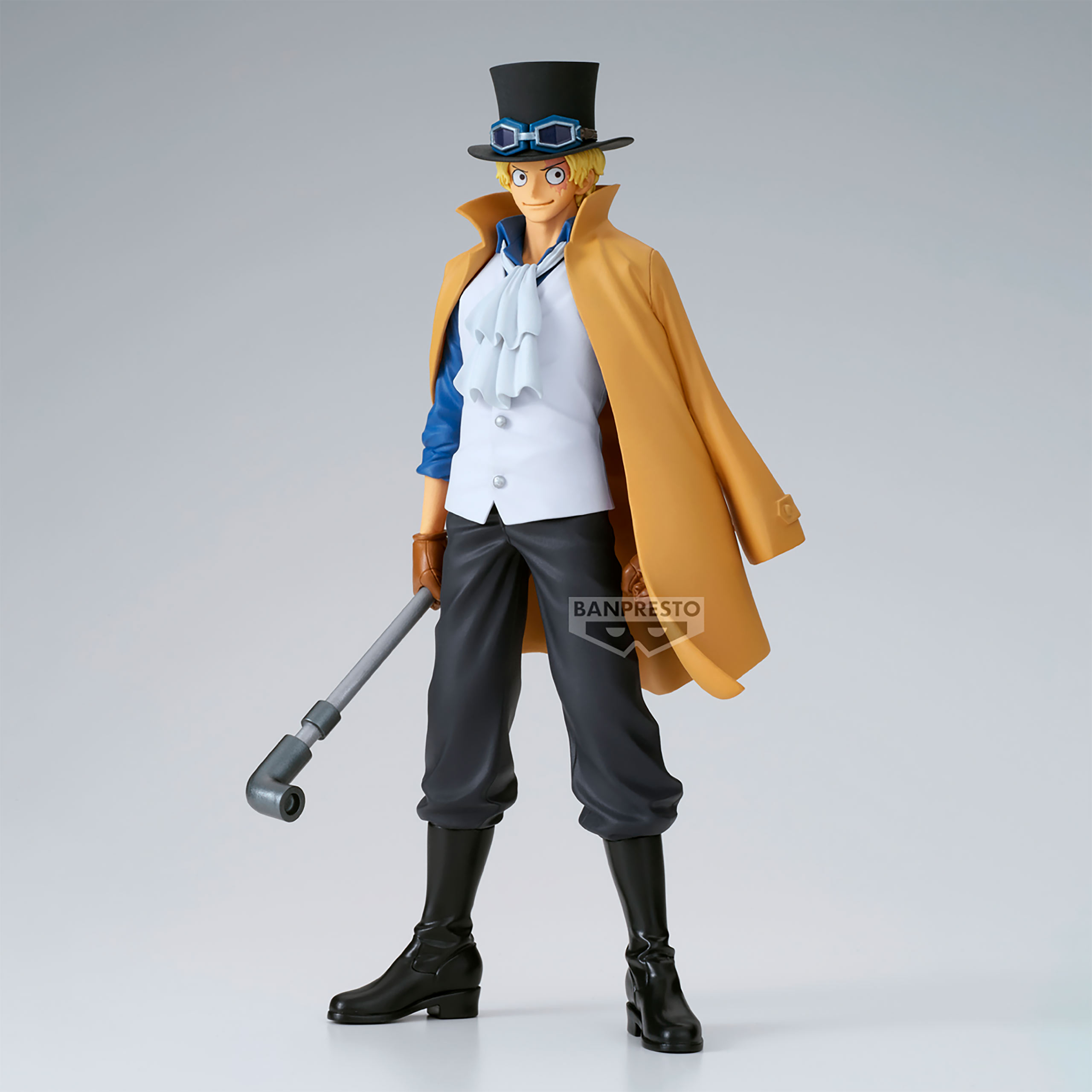 One Piece - Sabo DXF Extra Figur