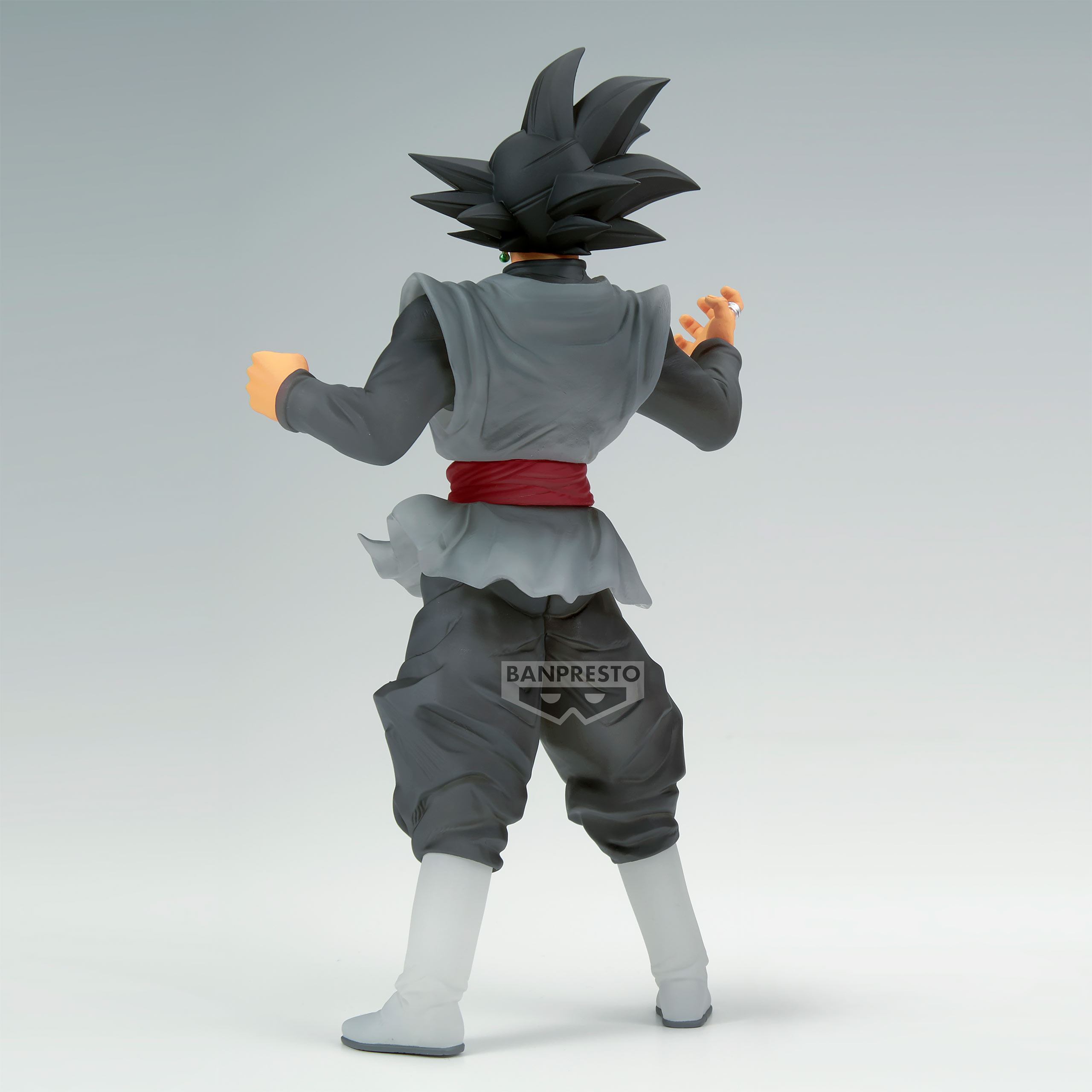 Dragon Ball Super - Goku Black Clearise Figuur