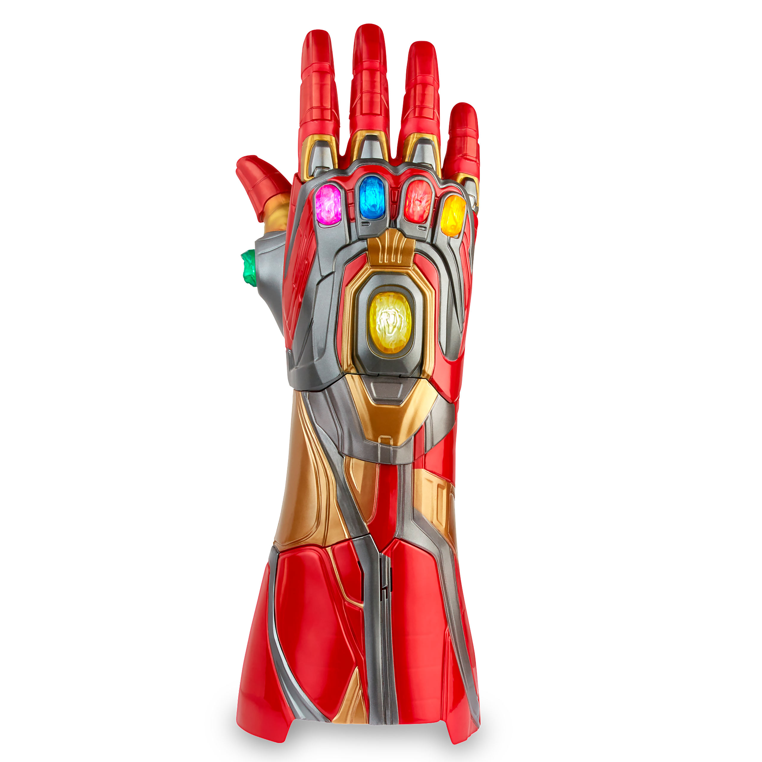 Avengers - Iron Man Gauntlet with Light and Sound
