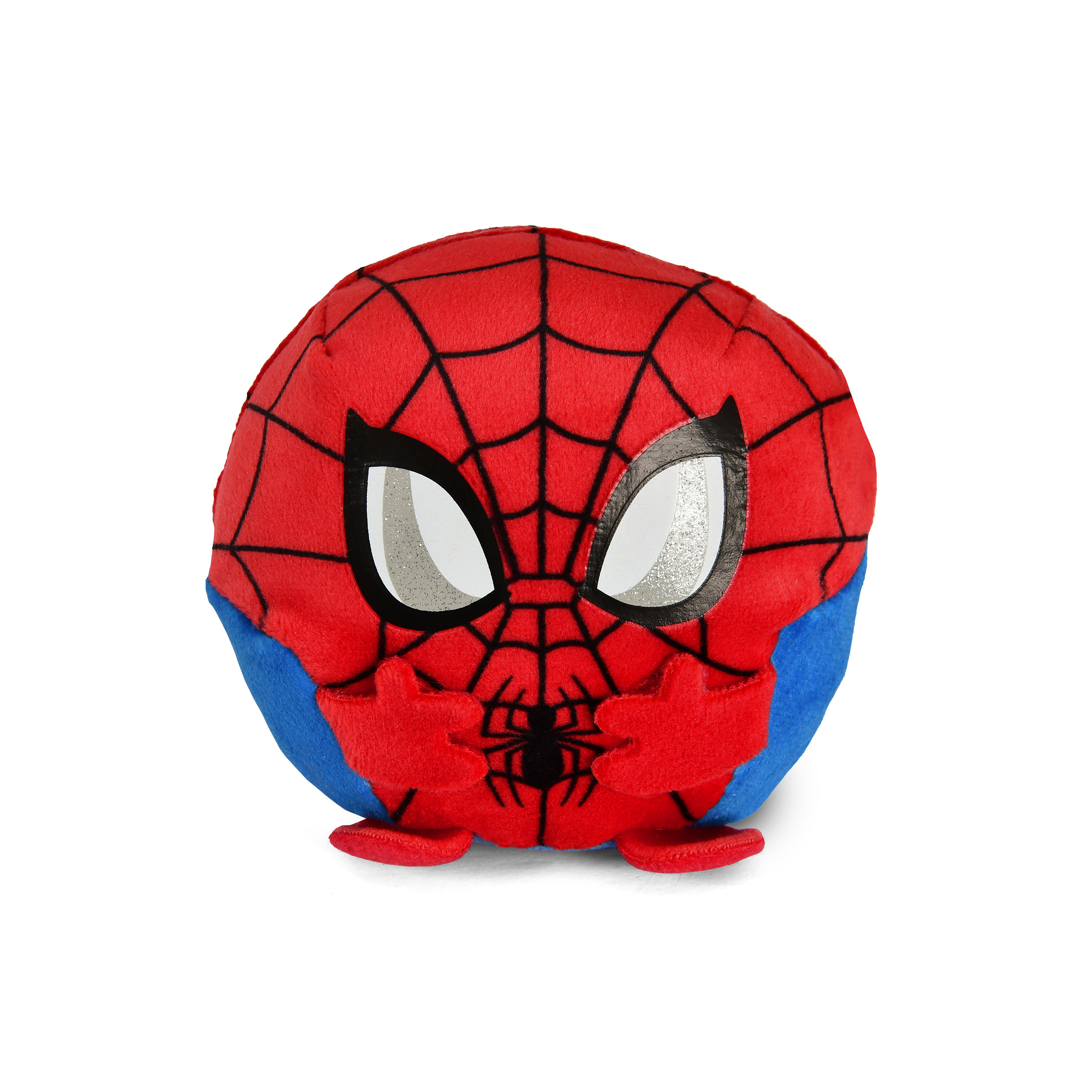 Spider-Man Beanie Balls Plush Figure - Marvel