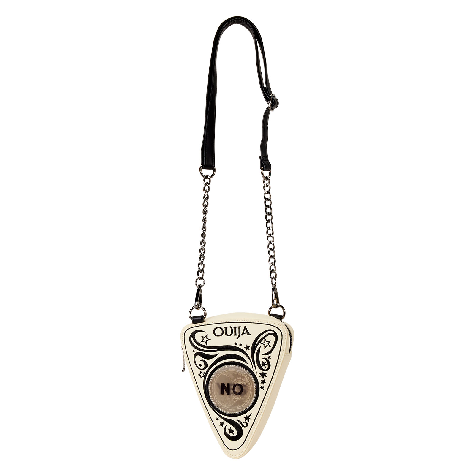 Sac bandoulière Ouija