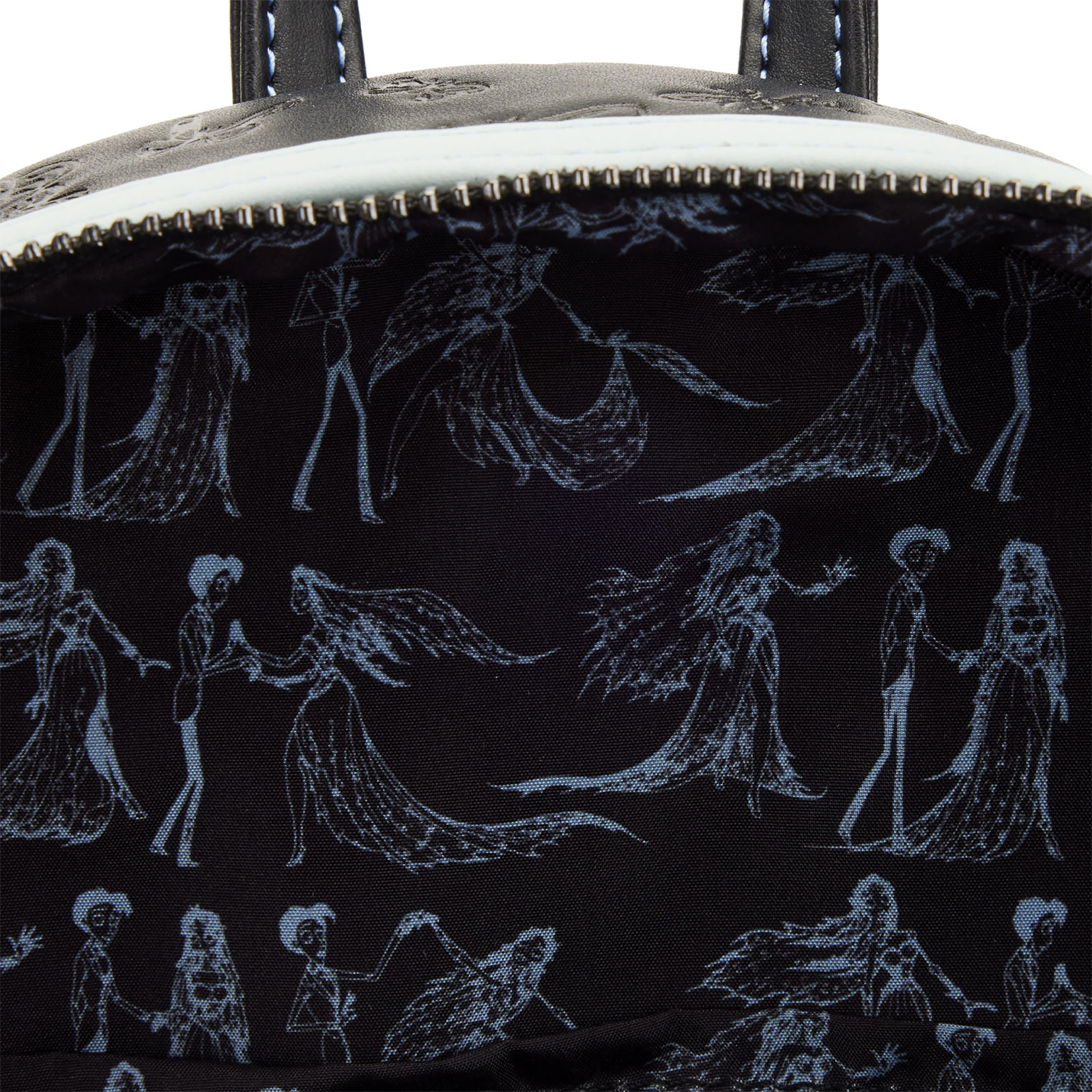 Corpse Bride - Mini sac à dos Emily Bouquet