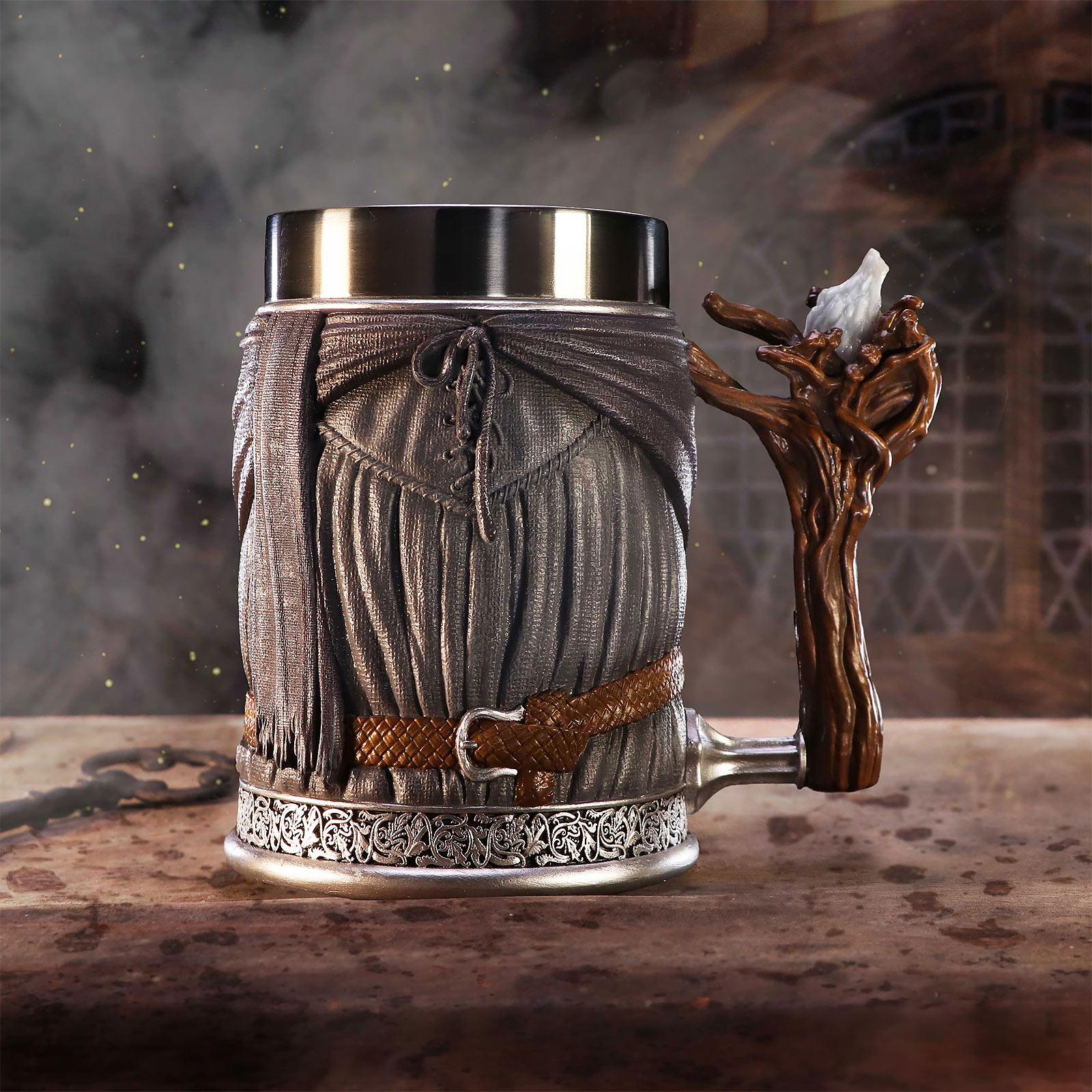 Der Herr der Ringe - Gandalf der Graue Krug deluxe
