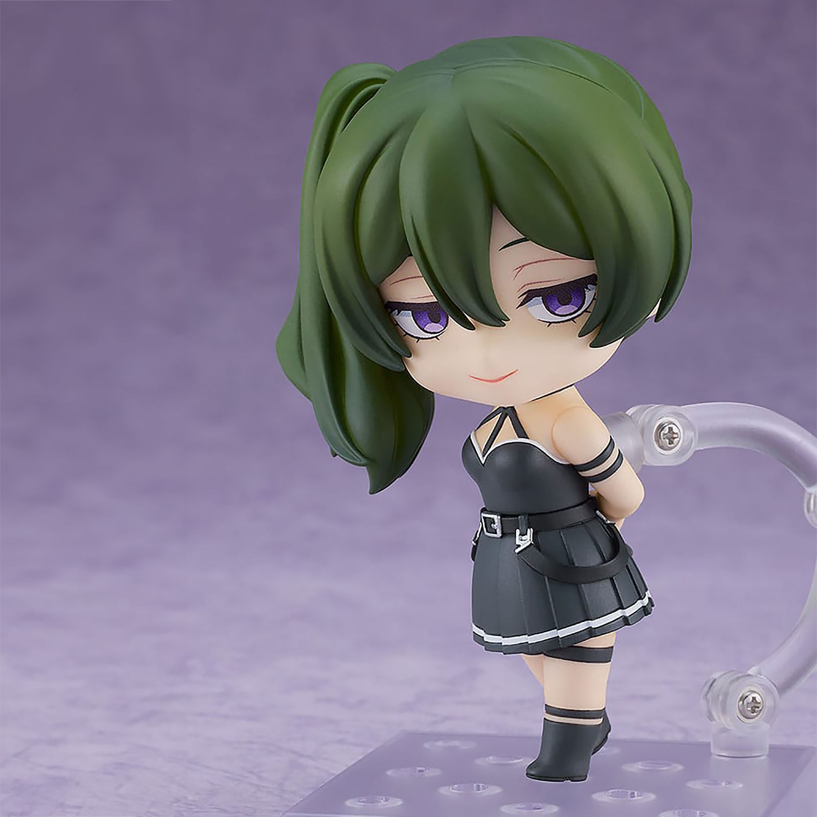 Frieren: After the Journey - Ubel Nendoroid Action Figure