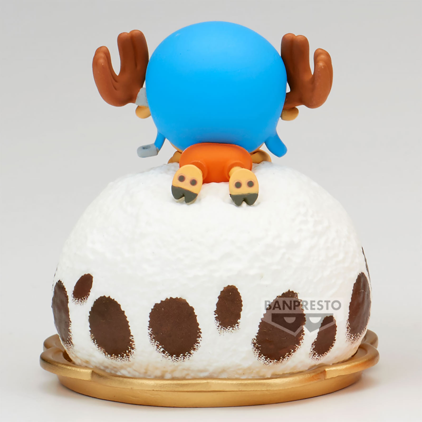 One Piece - Figurka Tony Tony Chopper Paldolce Trafalgar D. Law