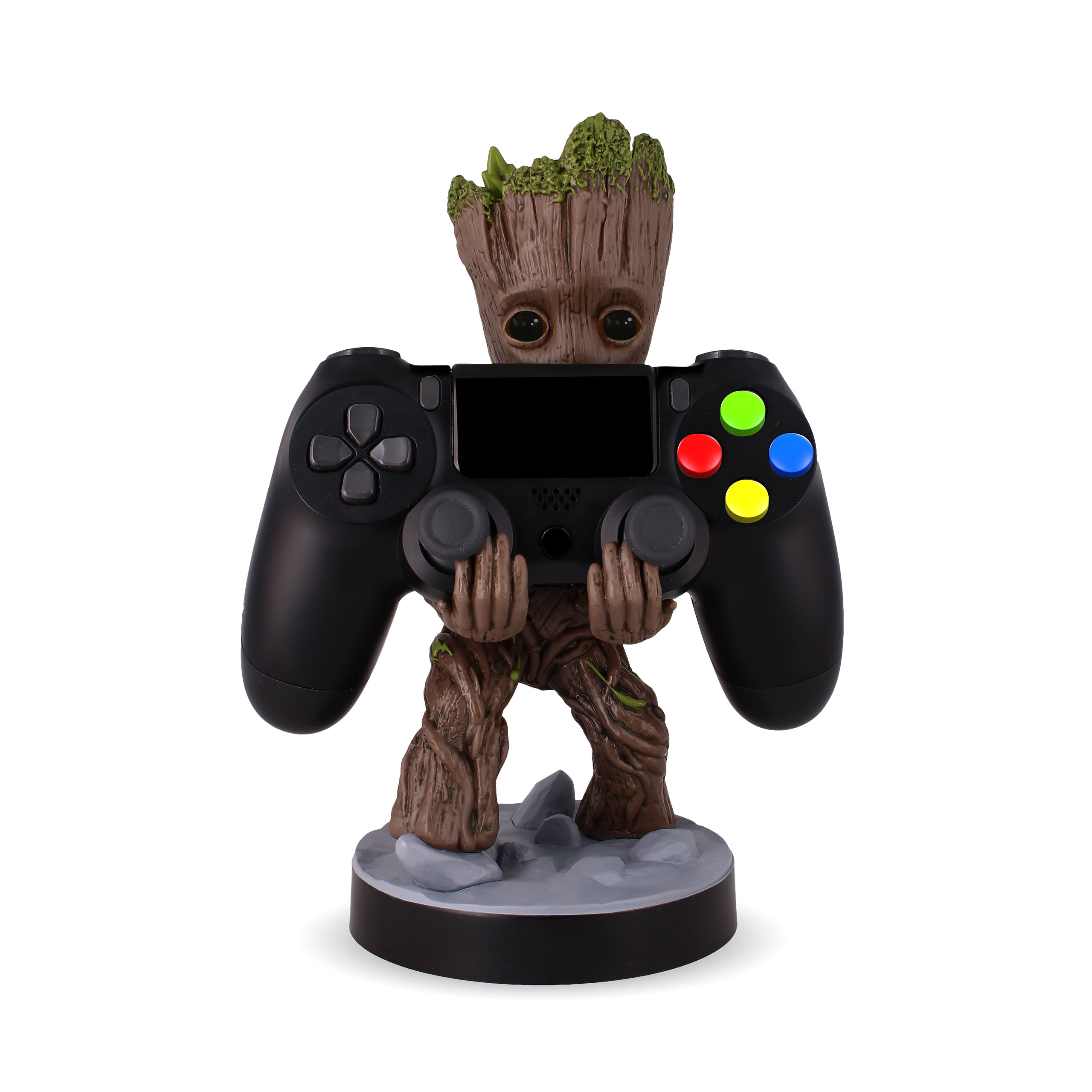 Guardians of the Galaxy - Baby Groot Cable Guy Figur