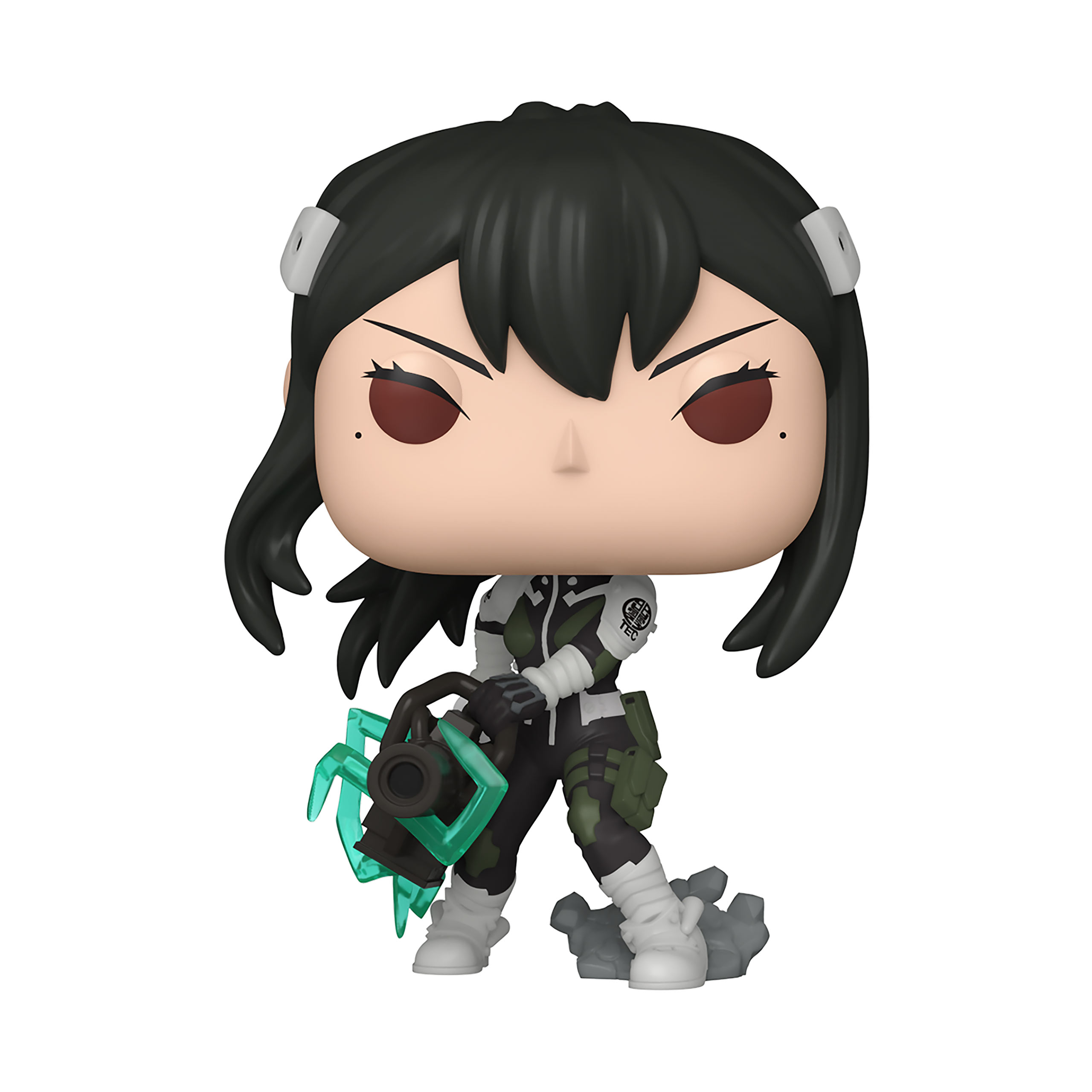 Kaiju No. 8 – Mina Ashiro Figurine Funko Pop!