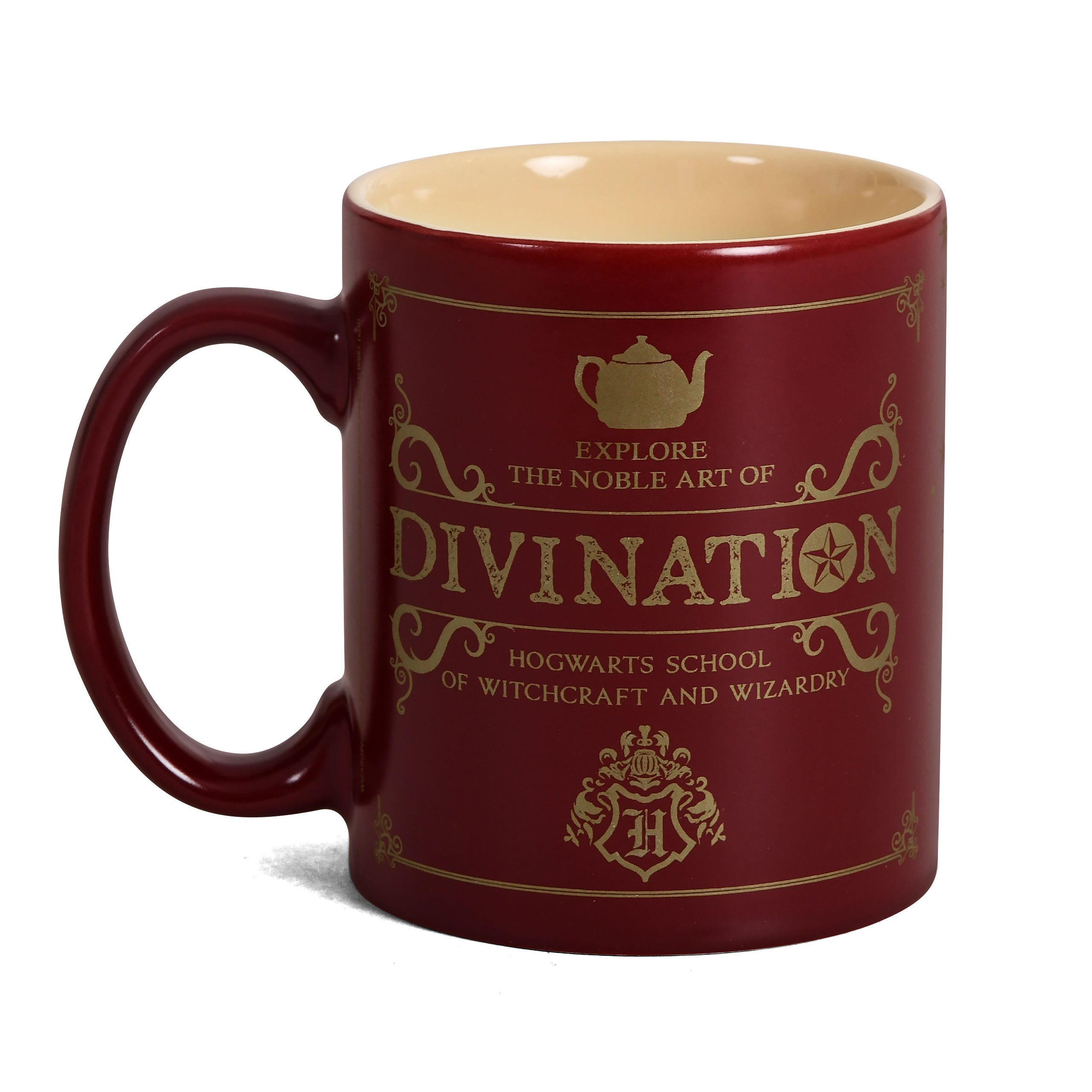 Harry Potter - Divination Cup