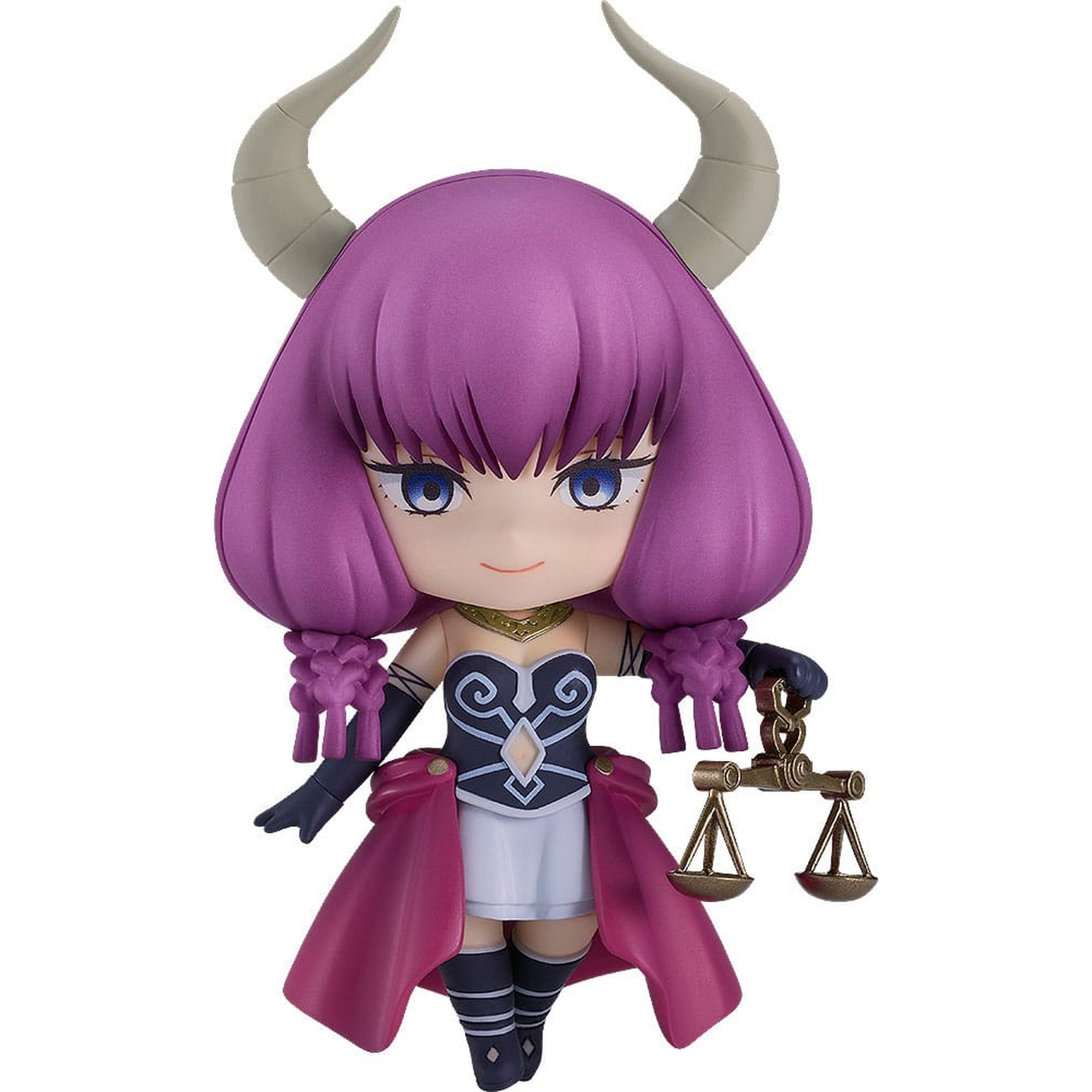 Frieren - Aura the Guillotine Nendoroid Action Figure